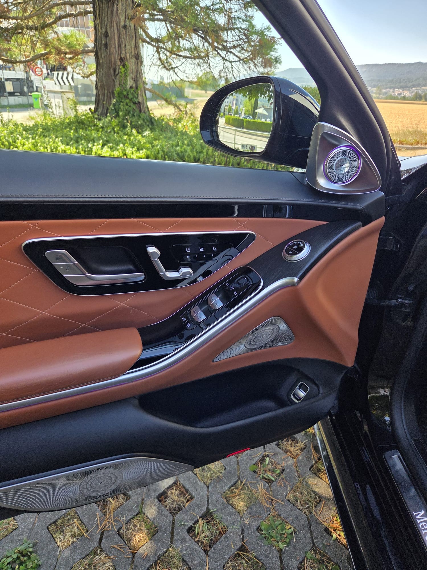MERCEDES-BENZ S 350 CDI 4 Matic Night Paket-image-10
