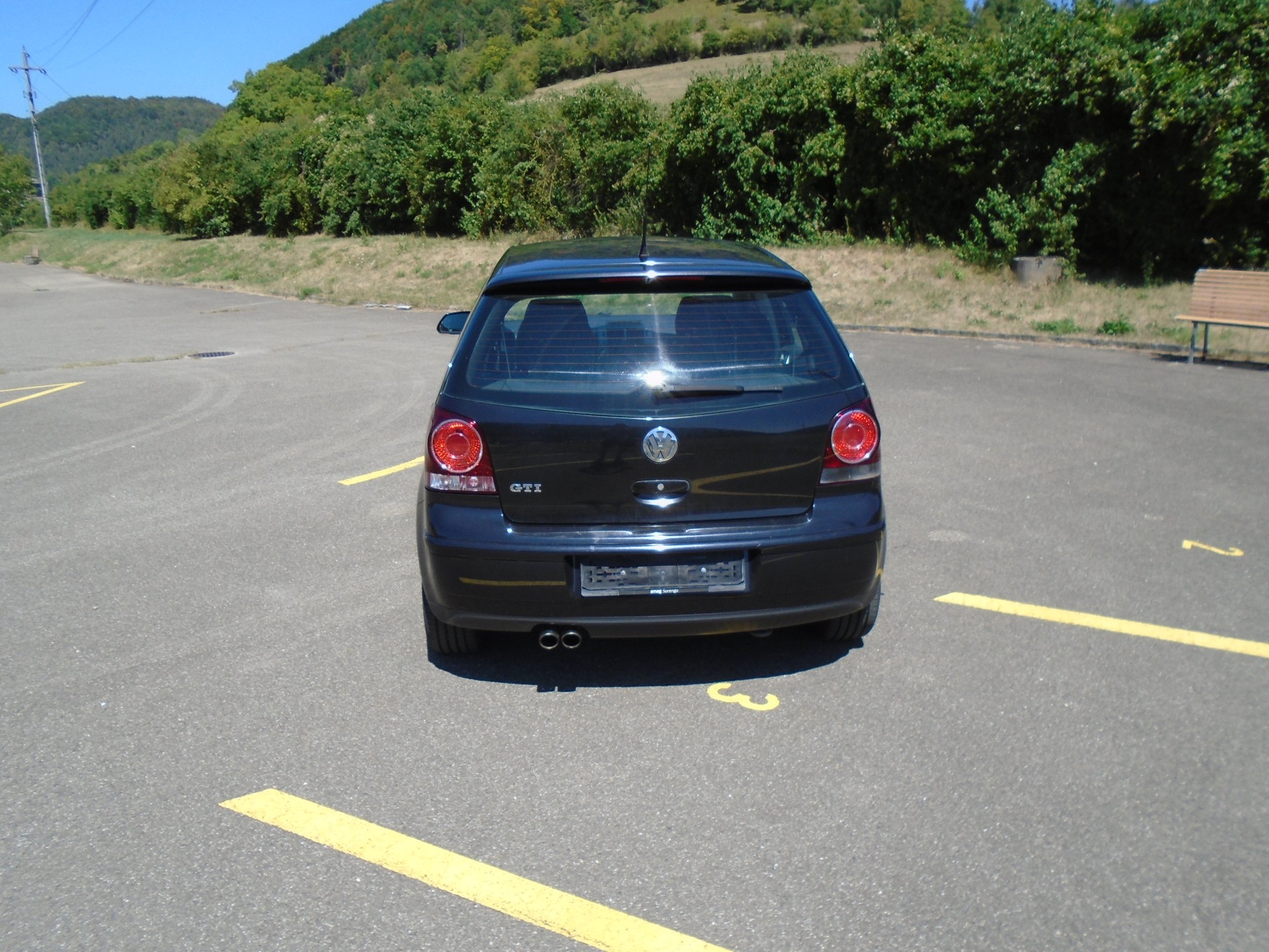 VW 1.8 20V Turbo GTI-image-2