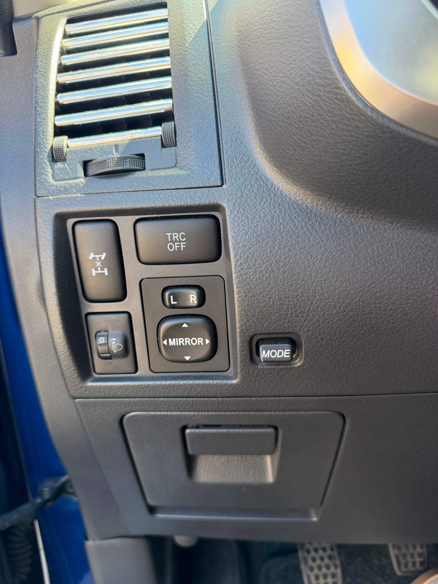 DAIHATSU Terios 1.5 16V SX 4WD-image-12
