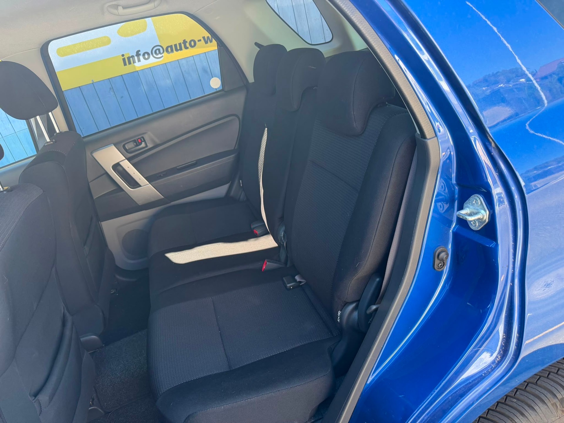 DAIHATSU Terios 1.5 16V SX 4WD-image-8