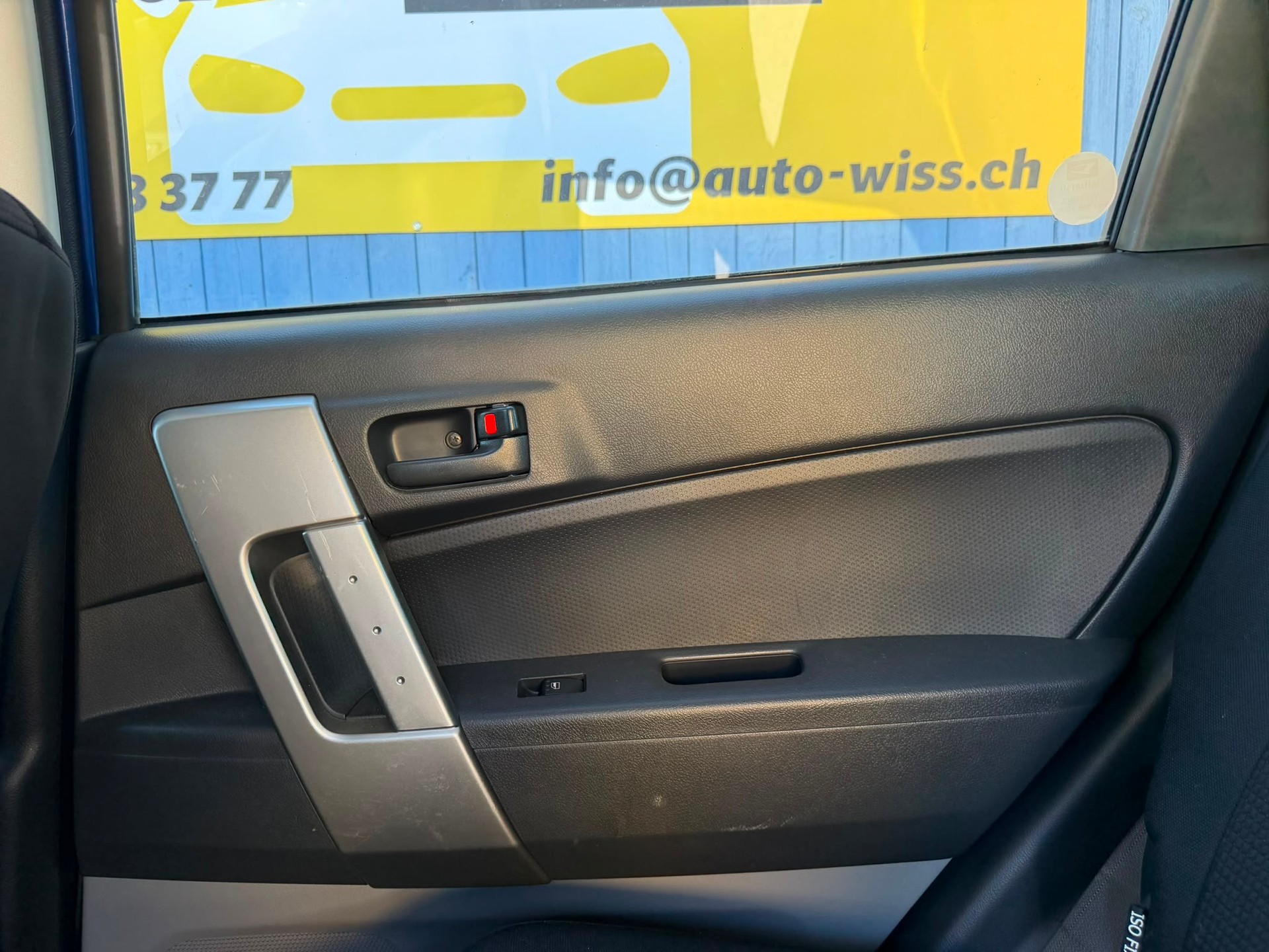 DAIHATSU Terios 1.5 16V SX 4WD-image-11