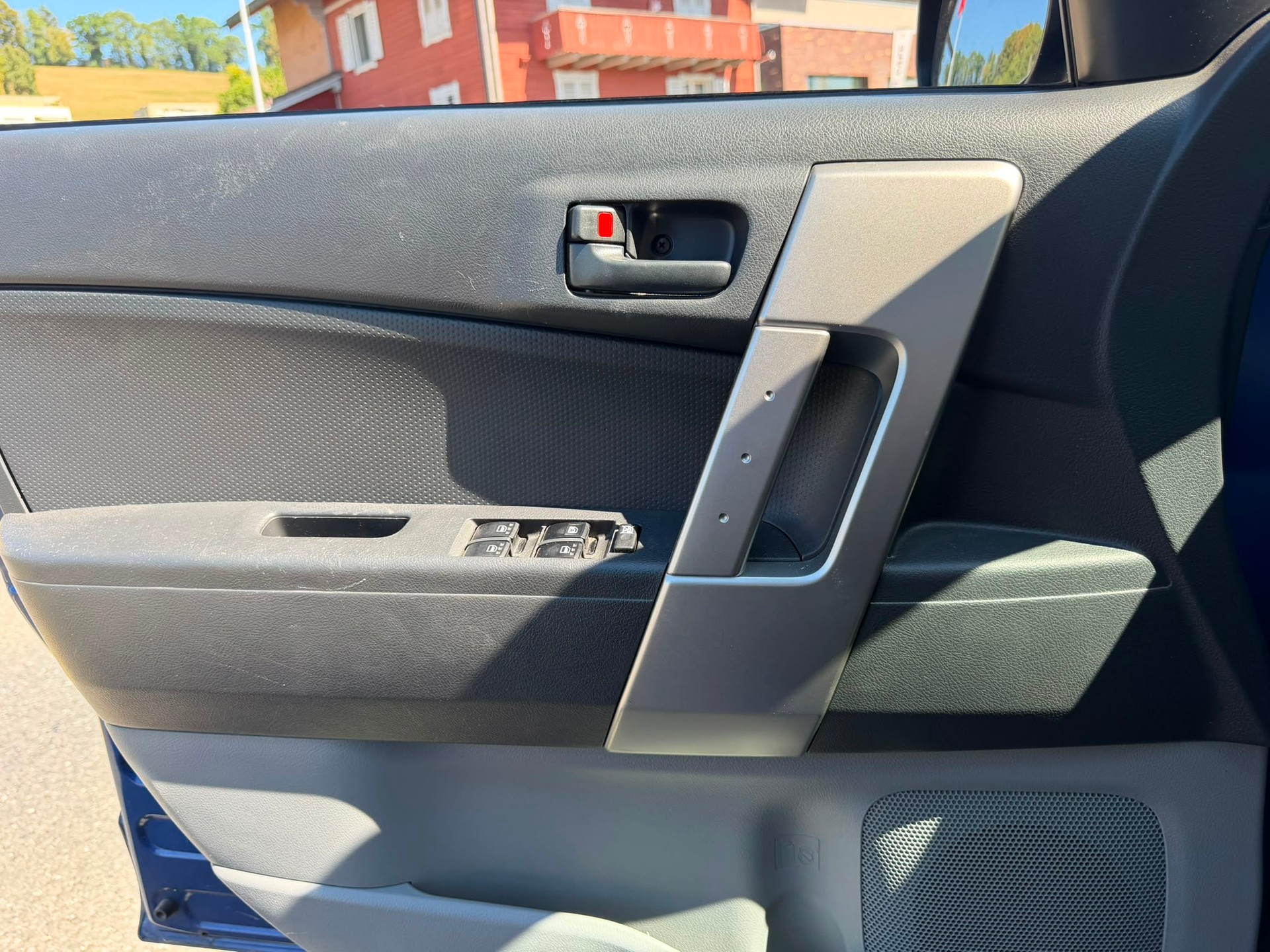 DAIHATSU Terios 1.5 16V SX 4WD-image-15