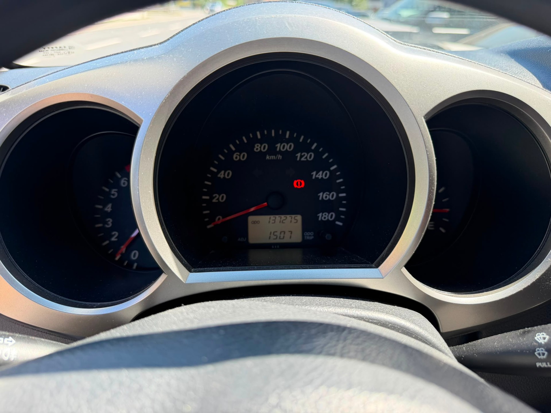 DAIHATSU Terios 1.5 16V SX 4WD-image-14