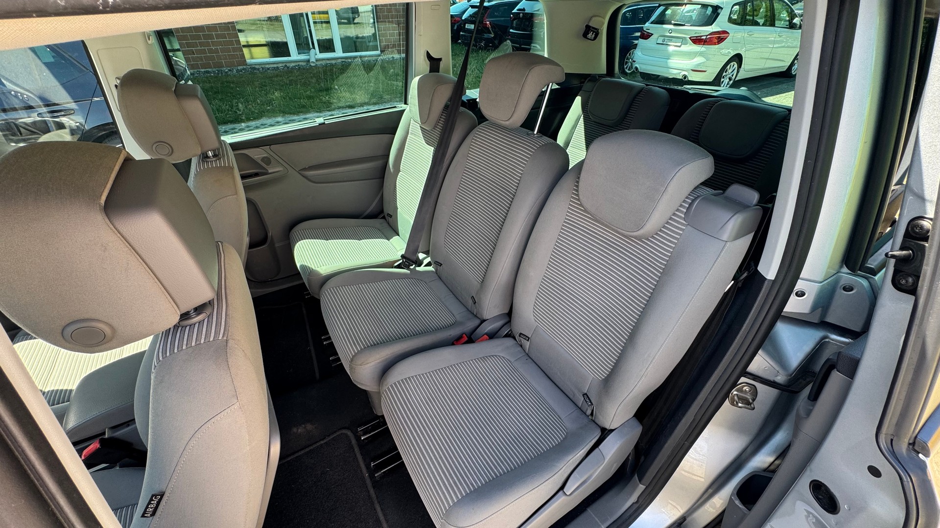SEAT Alhambra 2.0 TDI Reference Eco DSG-image-7