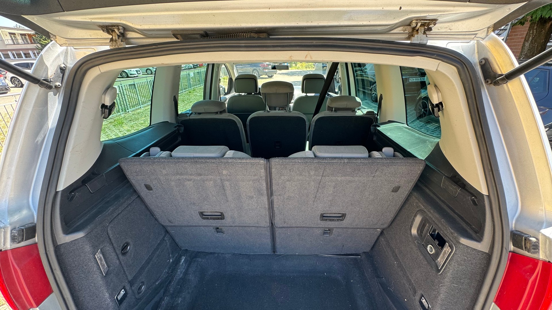 SEAT Alhambra 2.0 TDI Reference Eco DSG-image-13