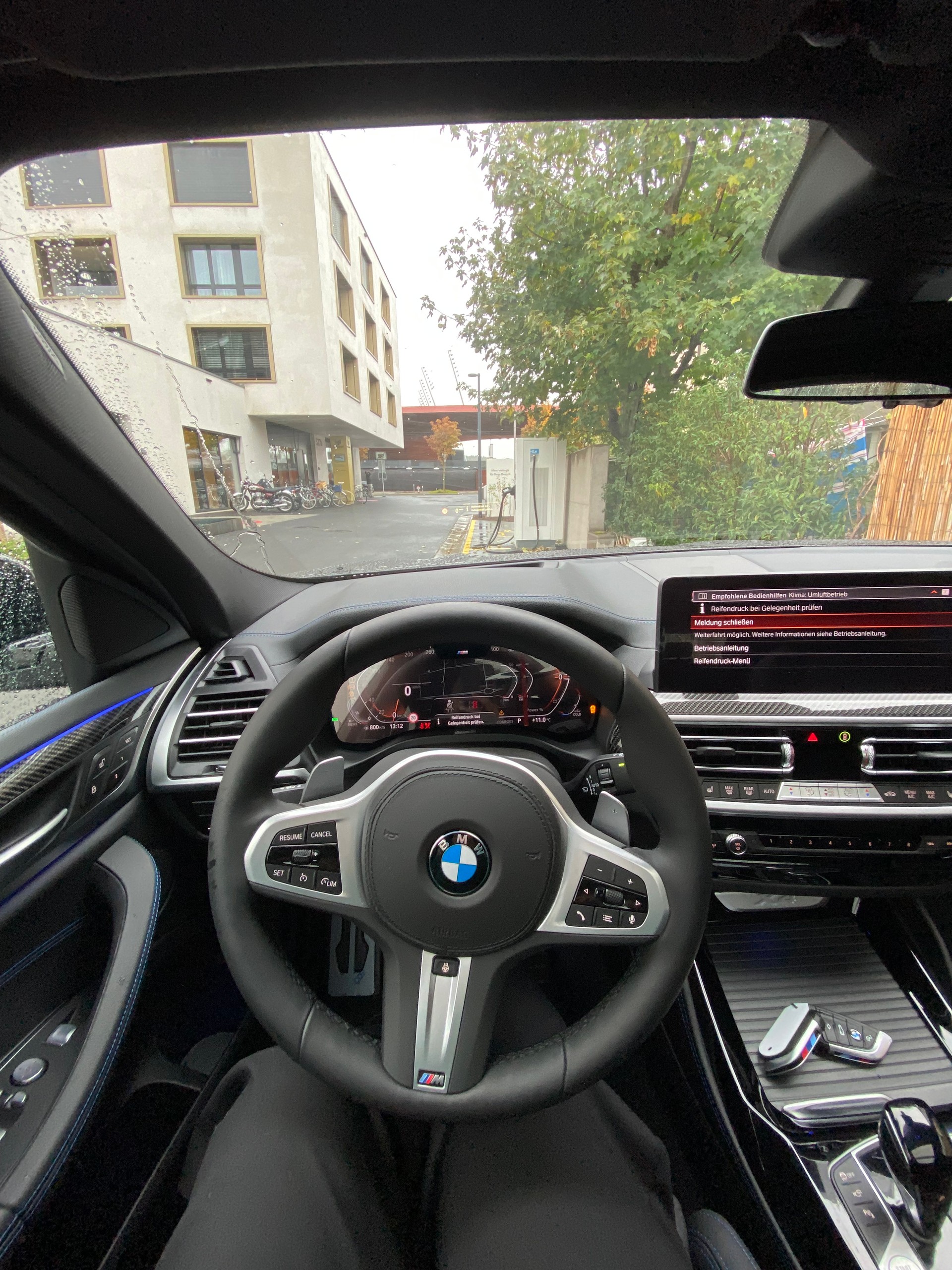 BMW 30d xDrive - Nur Leasingübernahme-image-4