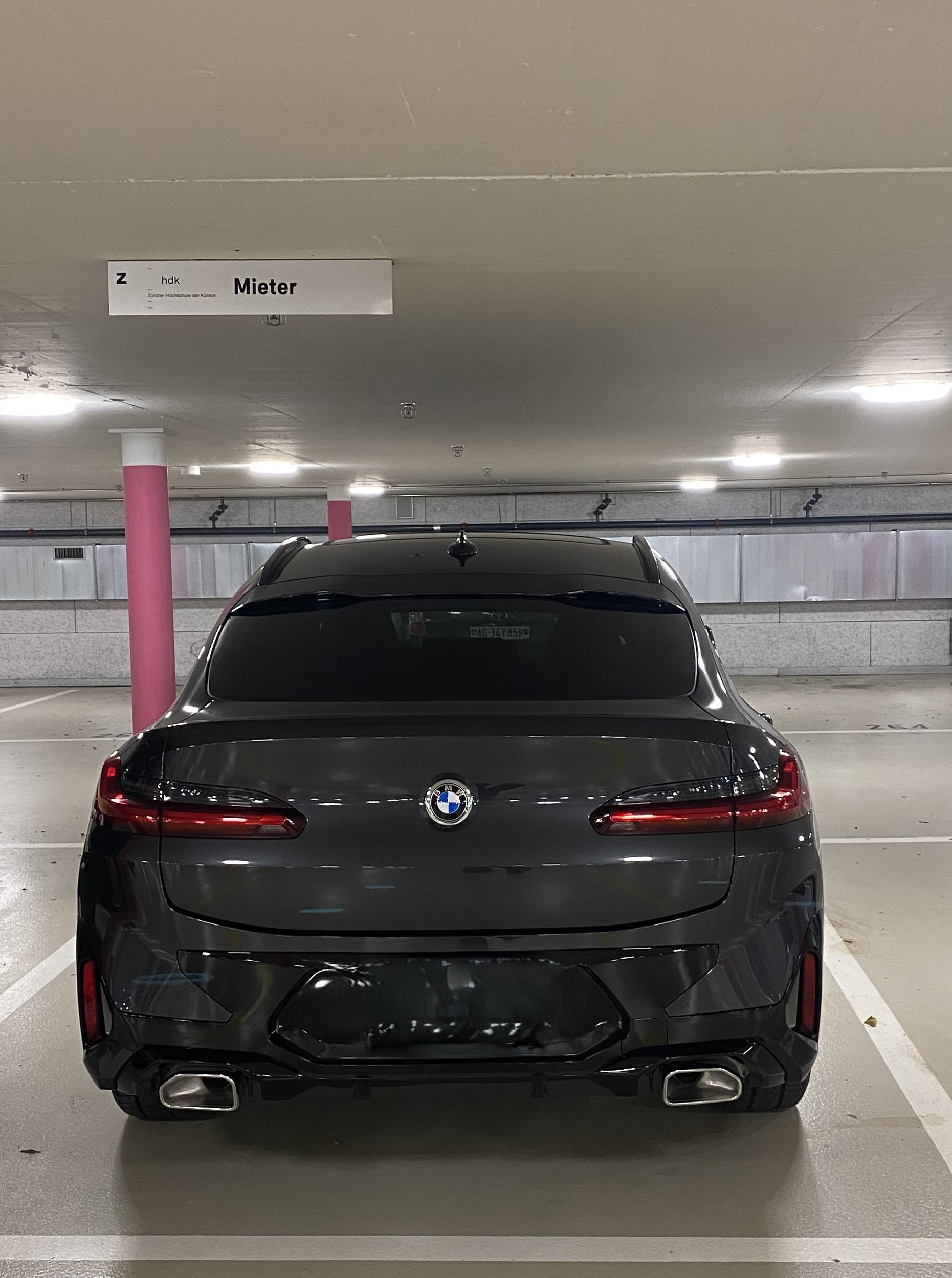 BMW 30d xDrive - Nur Leasingübernahme-image-2