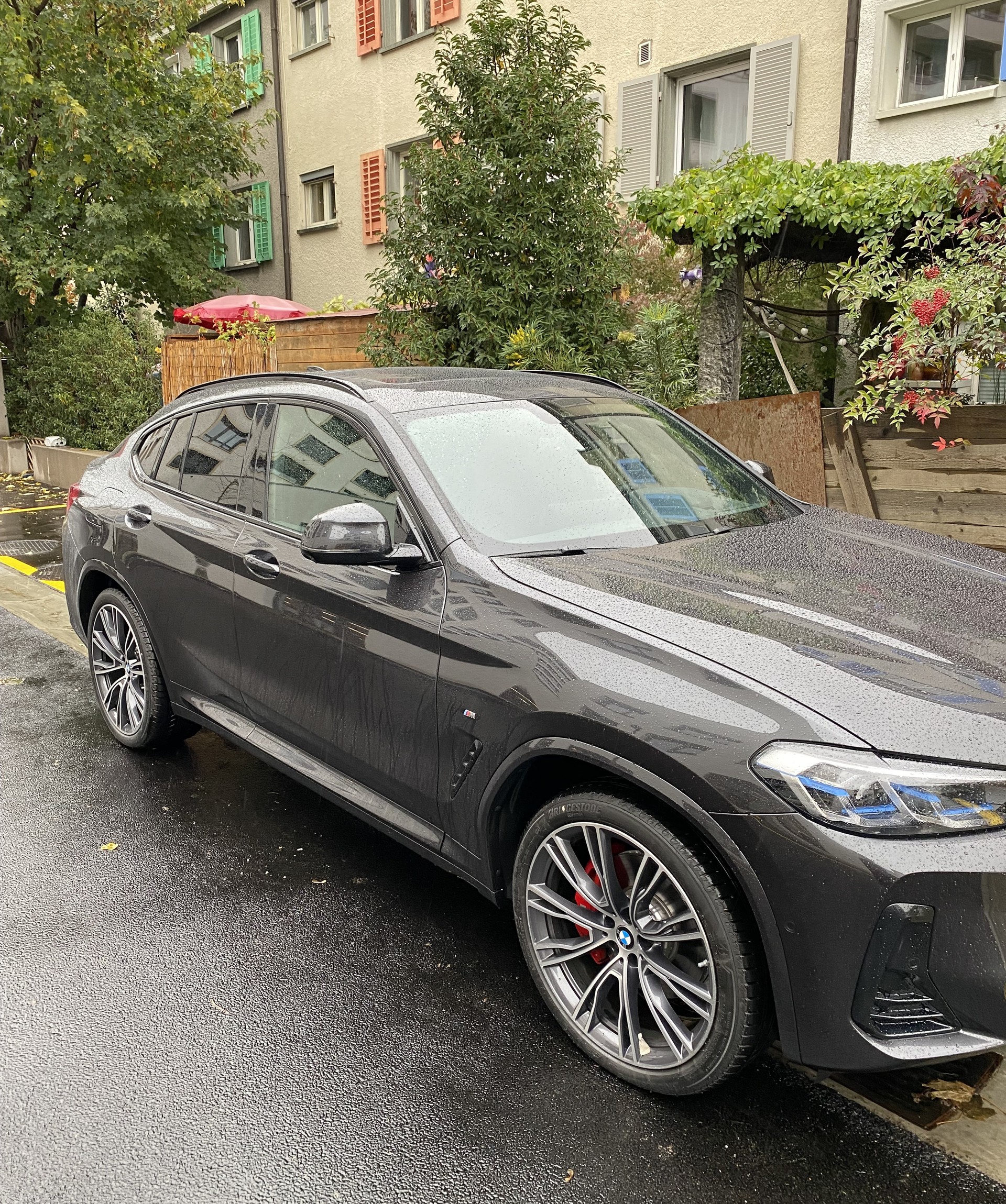 BMW 30d xDrive - Nur Leasingübernahme-image-3