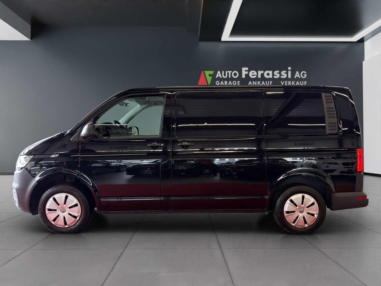 VW T6.1 2.0 TDI DSG-image-1