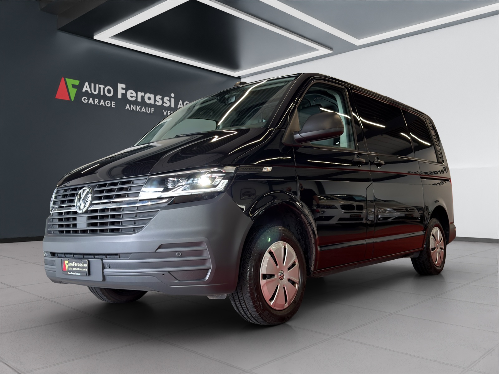 VW T6.1 2.0 TDI DSG-image-0