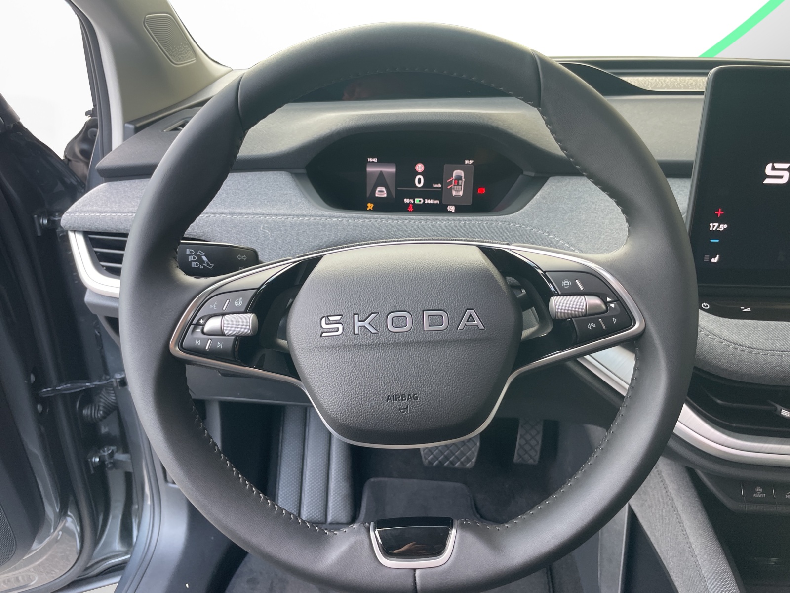 SKODA Enyaq 85x Selection 4x4-image-7