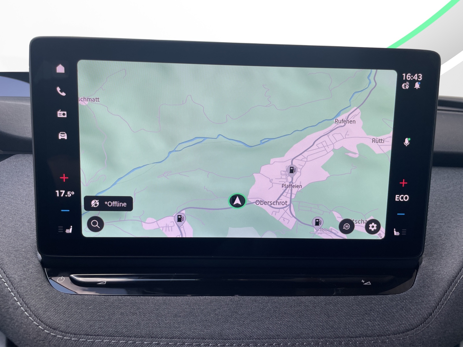 SKODA Enyaq 85x Selection 4x4-image-11