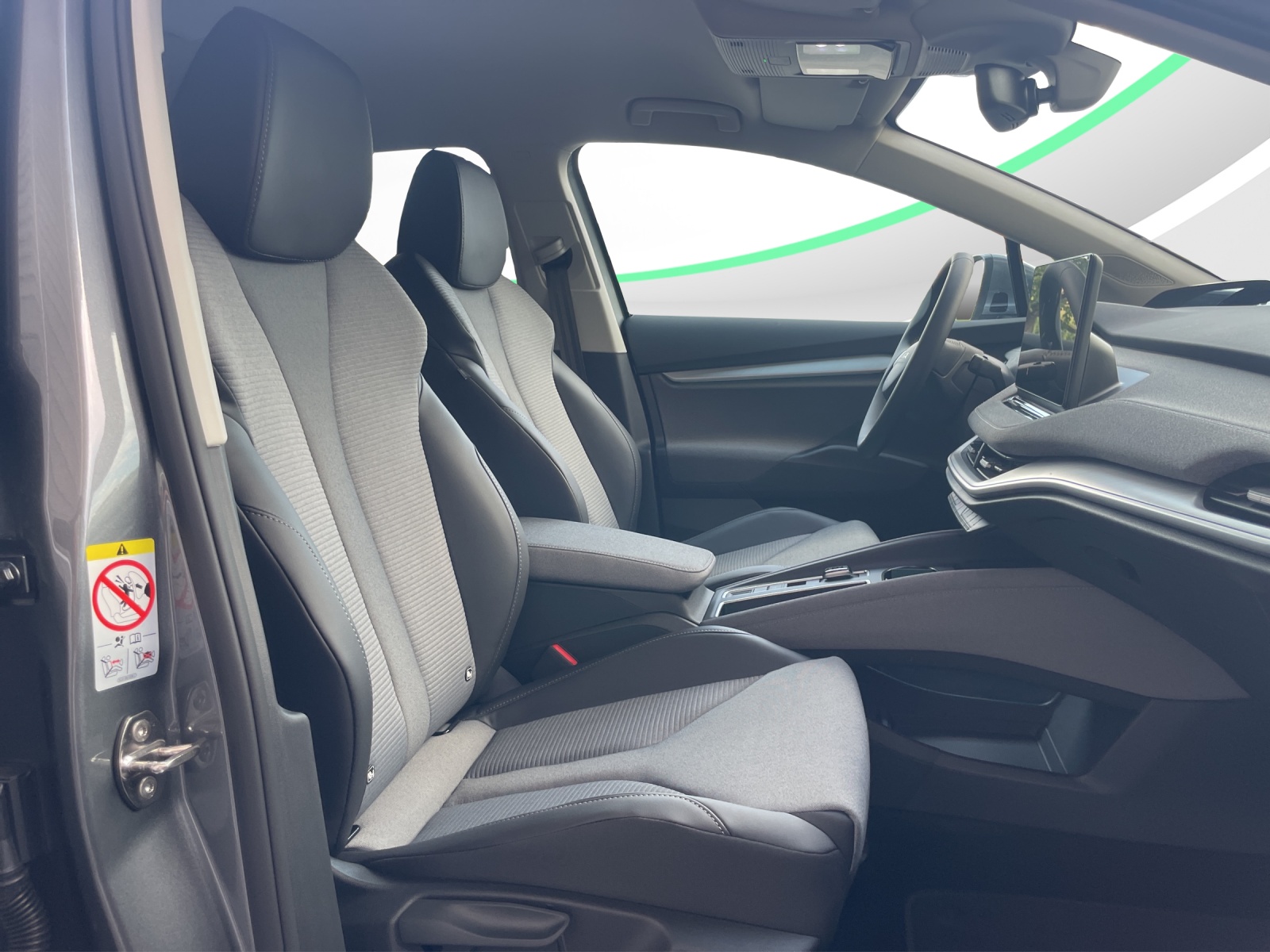 SKODA Enyaq 85x Selection 4x4-image-12