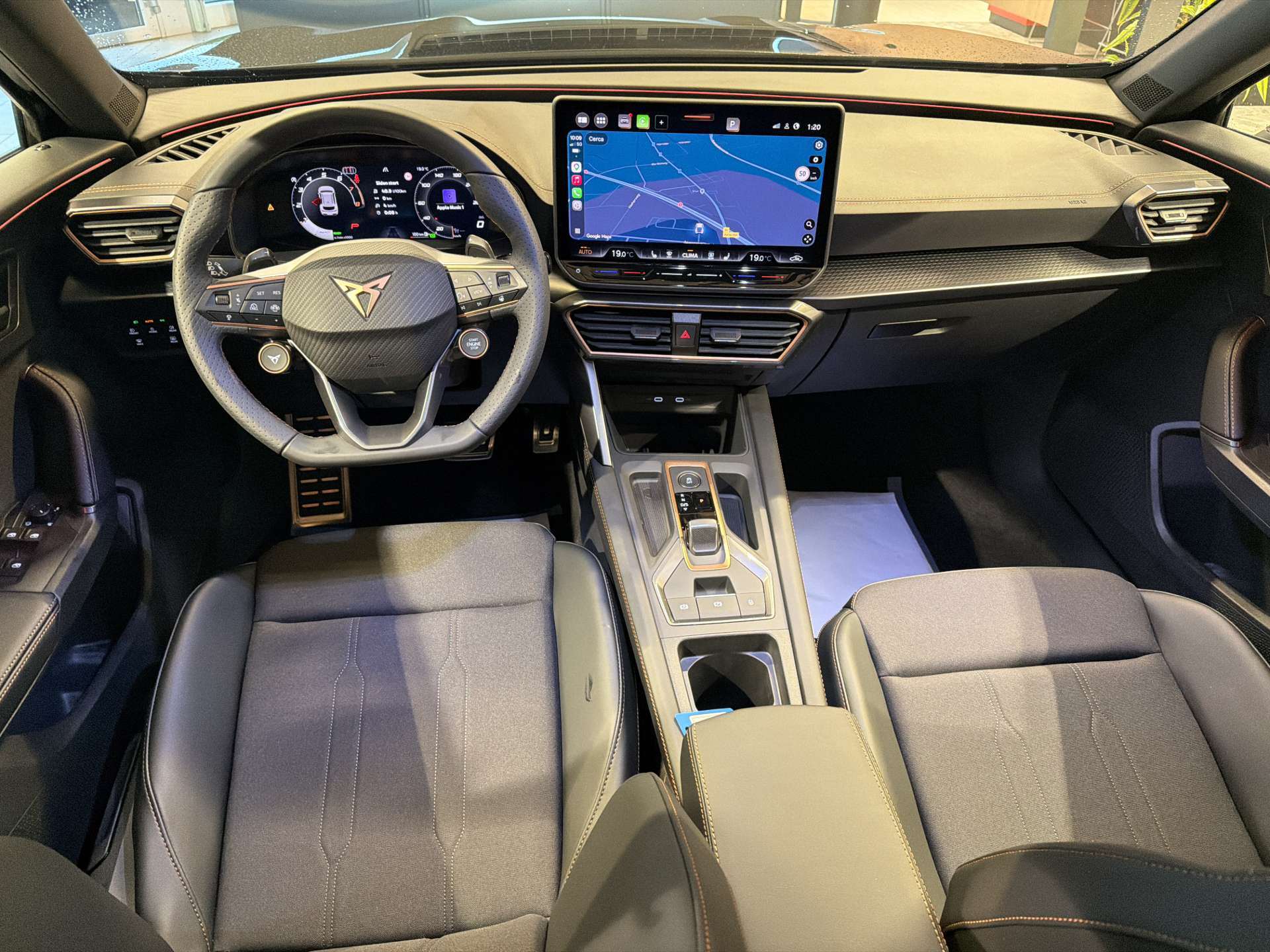 CUPRA Formentor 1.5 TSi DSG-Automat-image-14