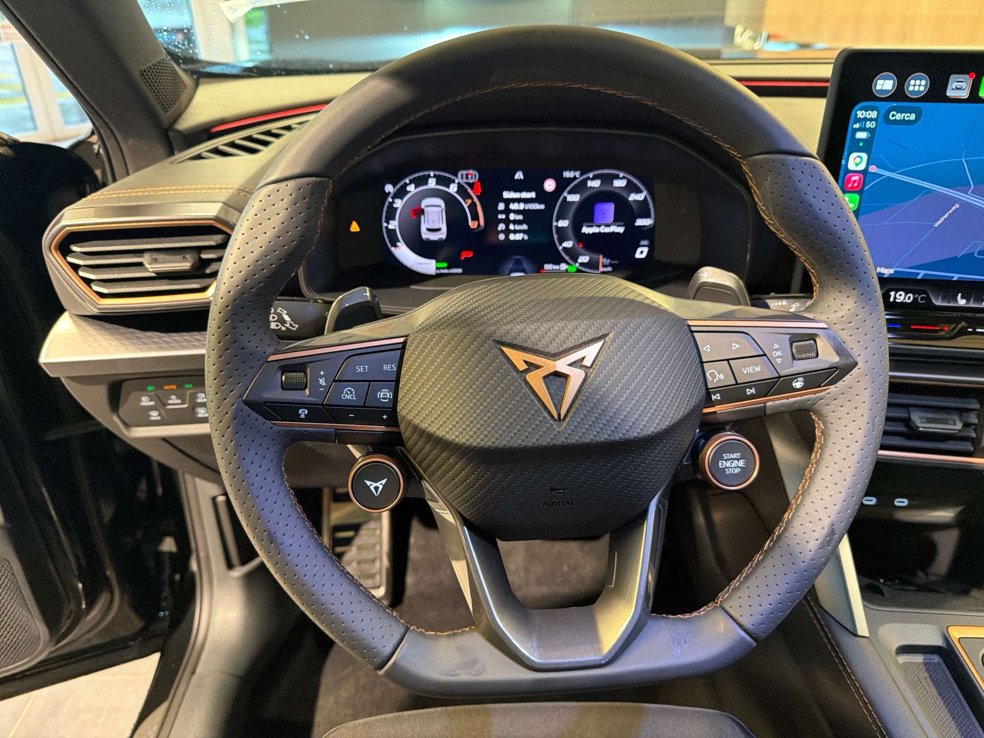 CUPRA Formentor 1.5 TSi DSG-Automat-image-15