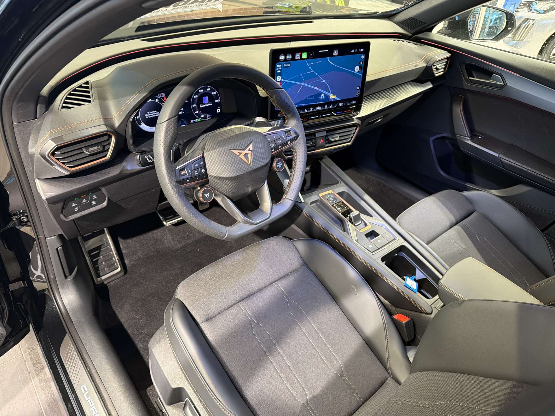 CUPRA Formentor 1.5 TSi DSG-Automat-image-5
