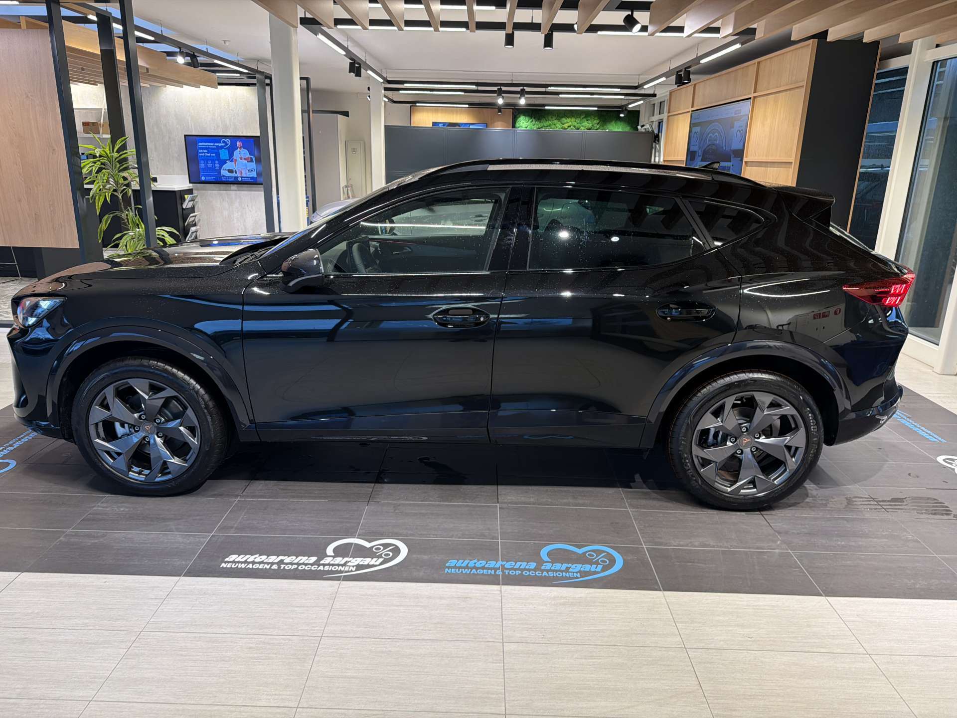 CUPRA Formentor 1.5 TSi DSG-Automat-image-13