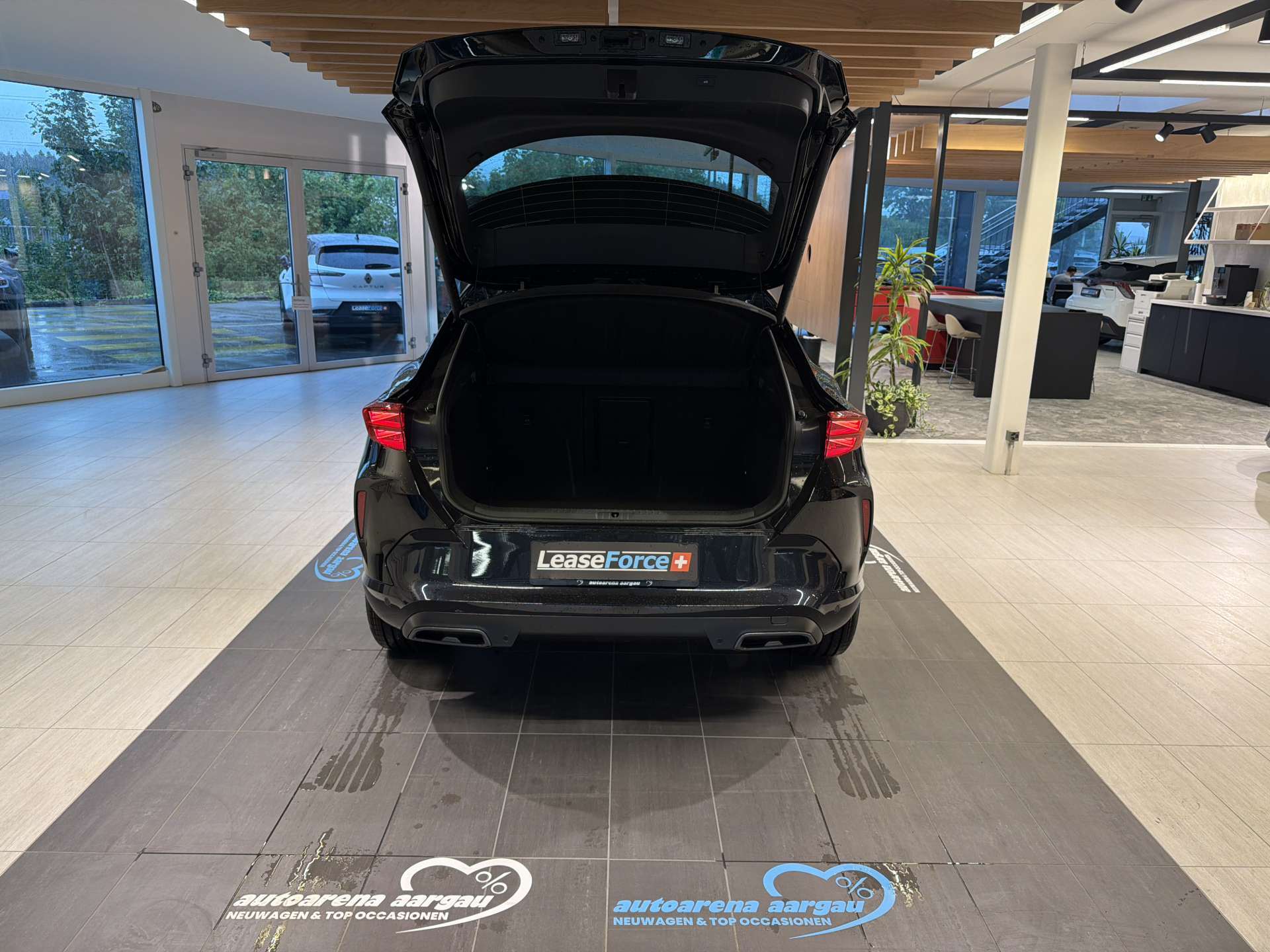 CUPRA Formentor 1.5 TSi DSG-Automat-image-7
