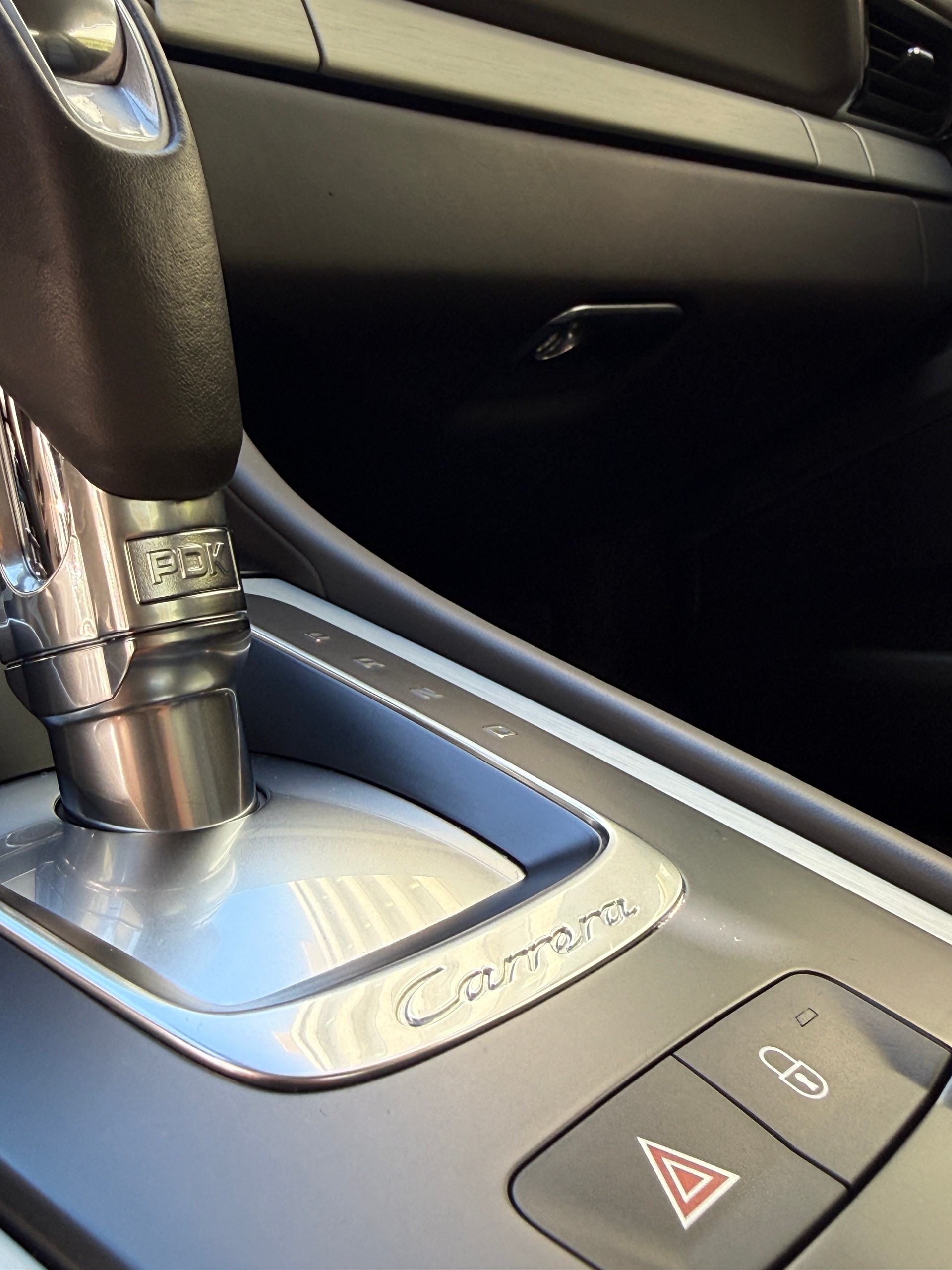 PORSCHE 911 Carrera 4 PDK-image-13