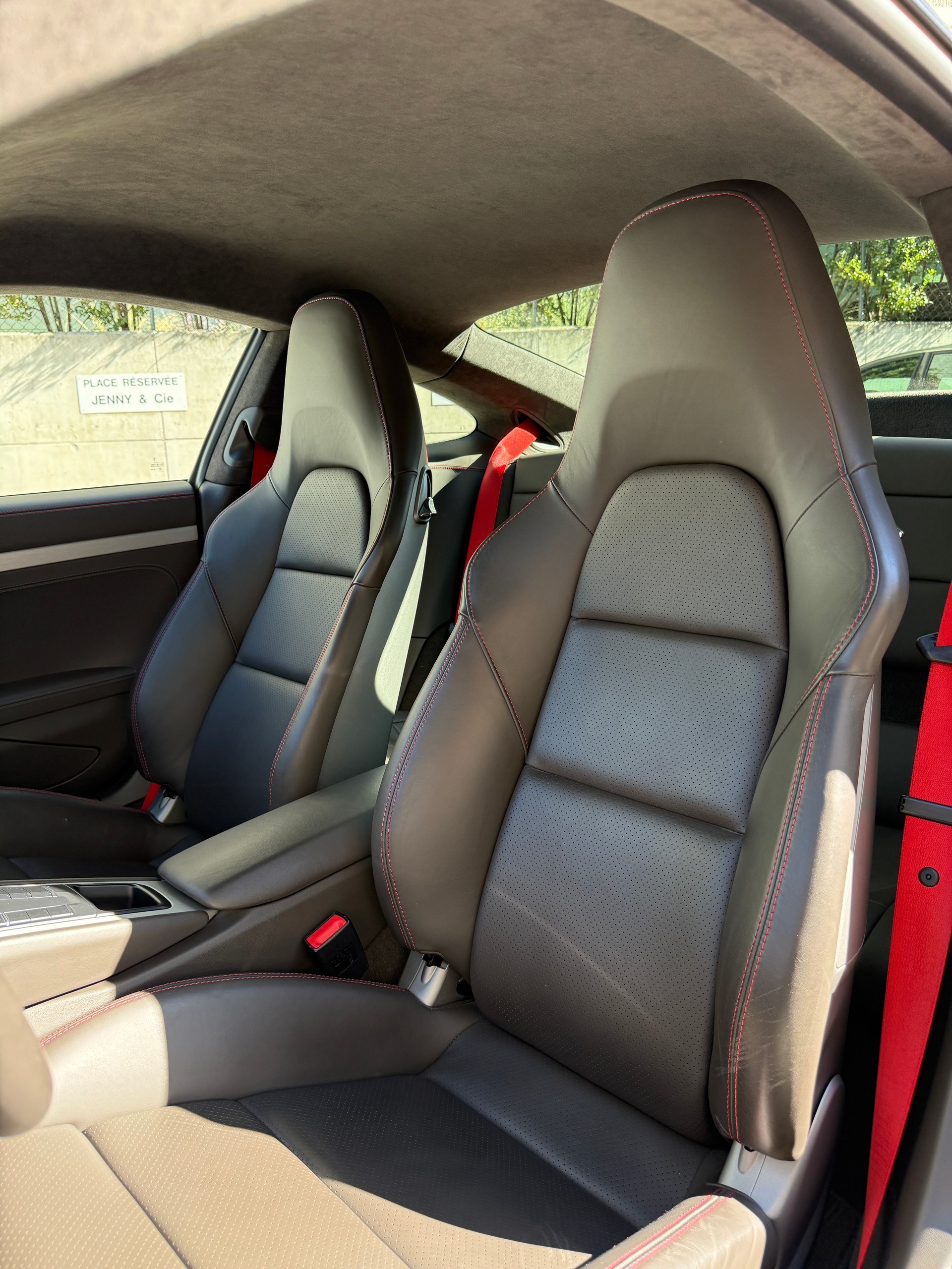 PORSCHE 911 Carrera 4 PDK-image-10