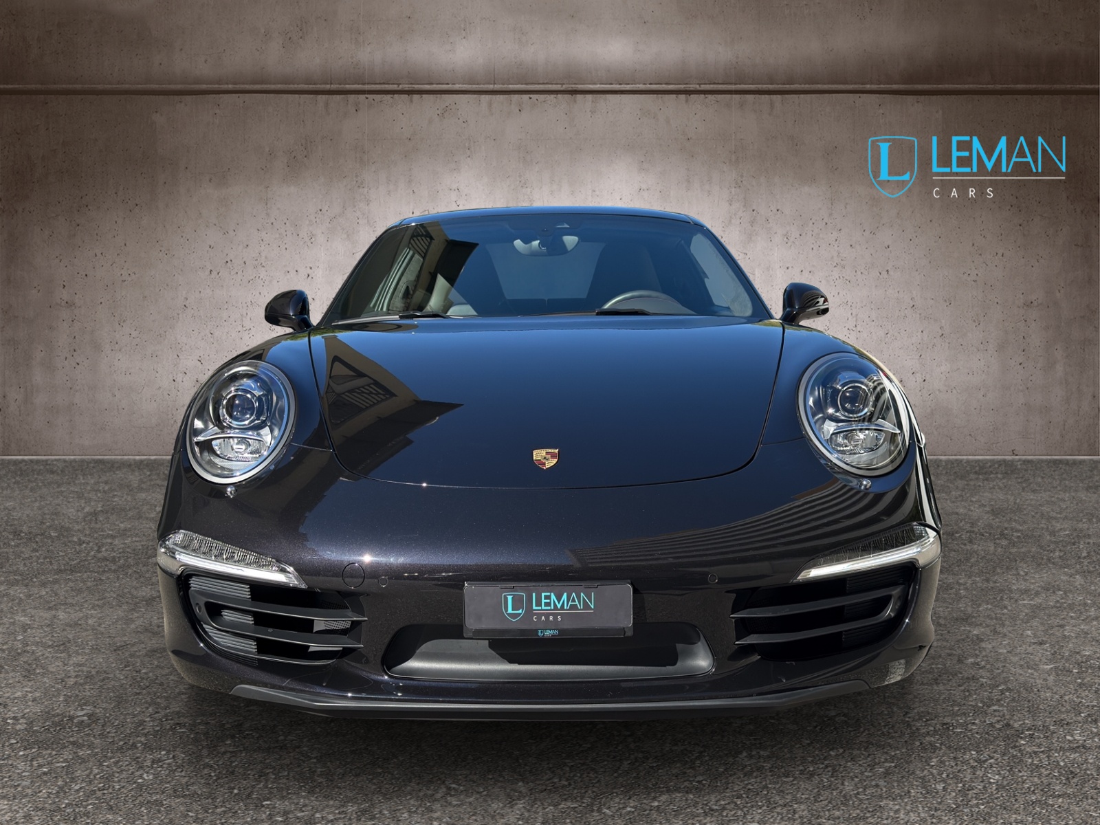 PORSCHE 911 Carrera 4 PDK-image-1