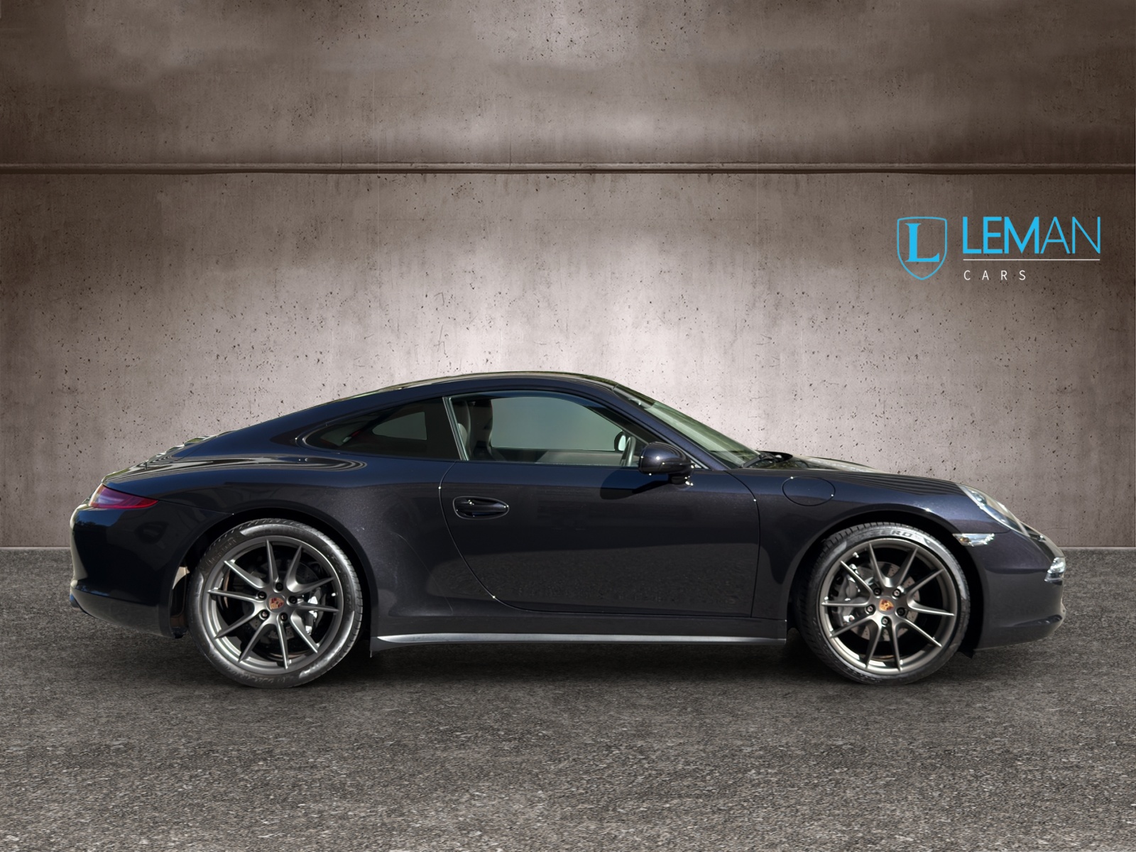 PORSCHE 911 Carrera 4 PDK-image-3