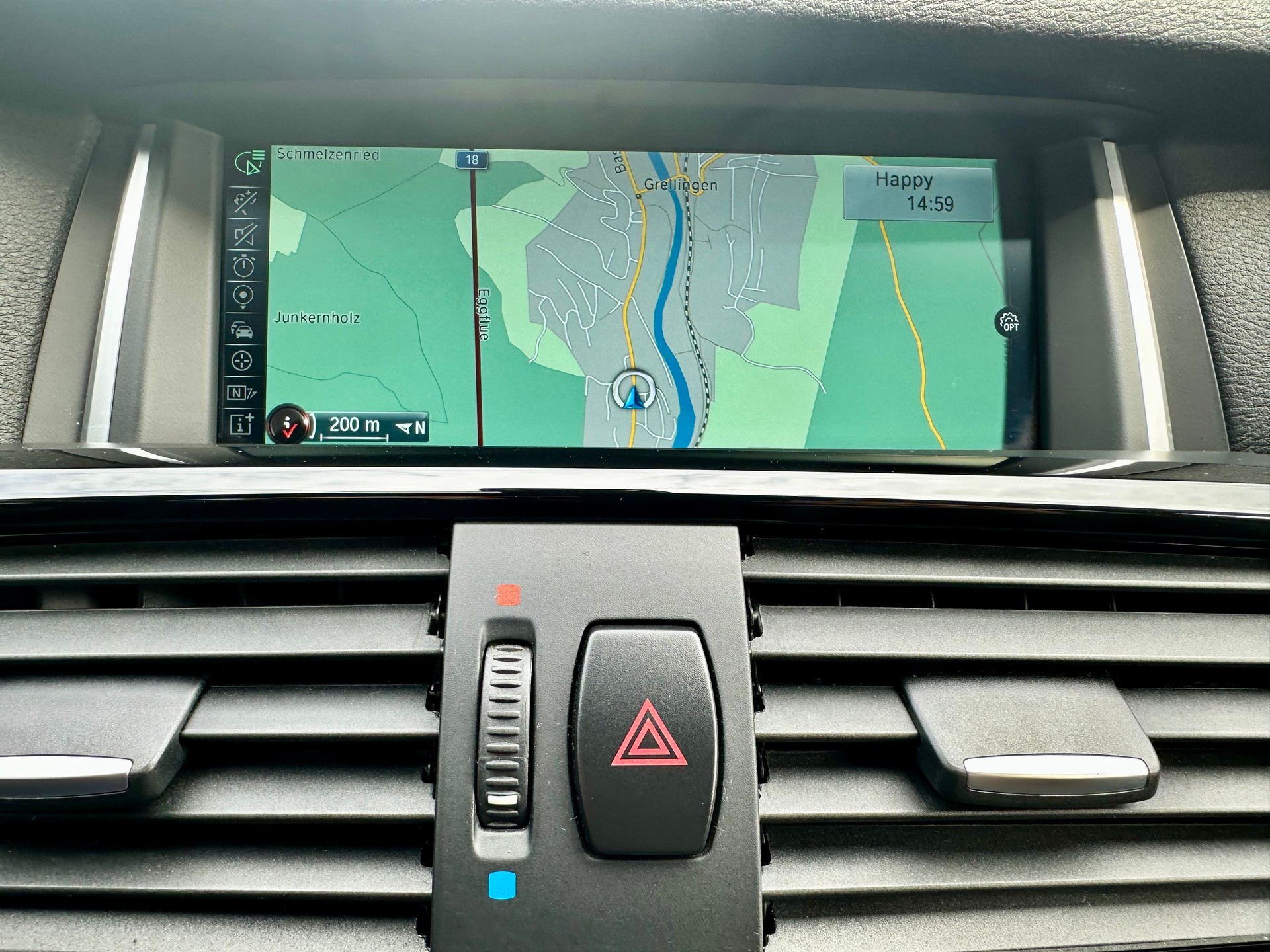 BMW X4 xDrive 28i Steptronic-image-19