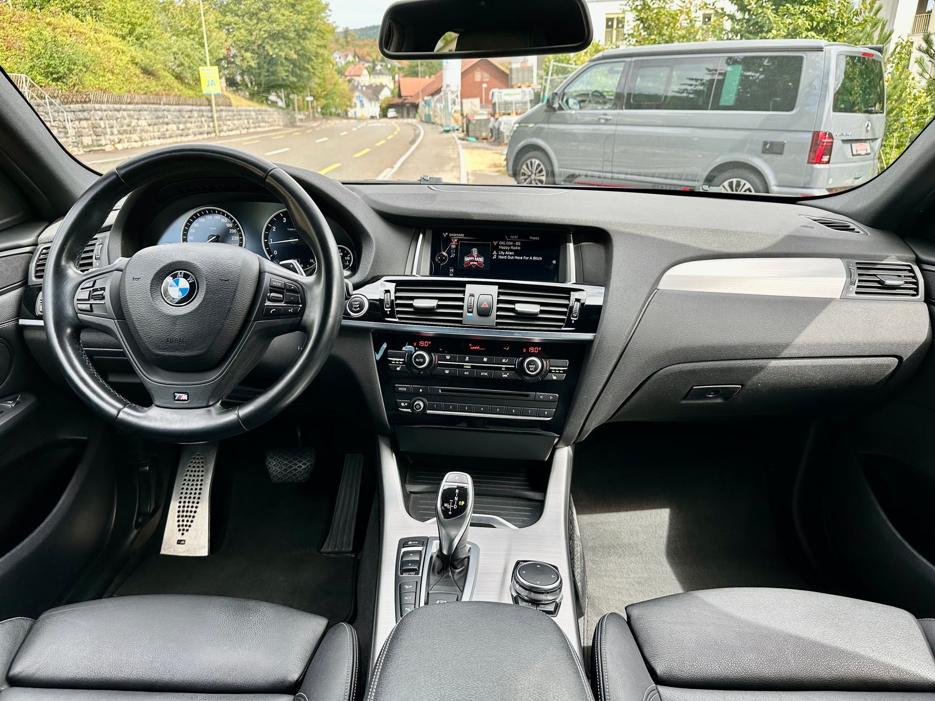 BMW X4 xDrive 28i Steptronic-image-13