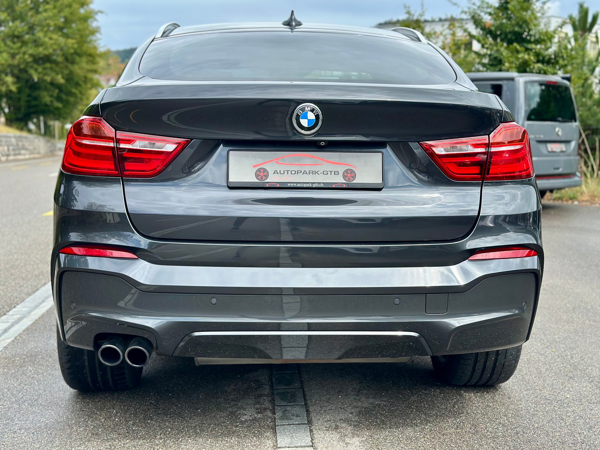 BMW X4 xDrive 28i Steptronic-image-7