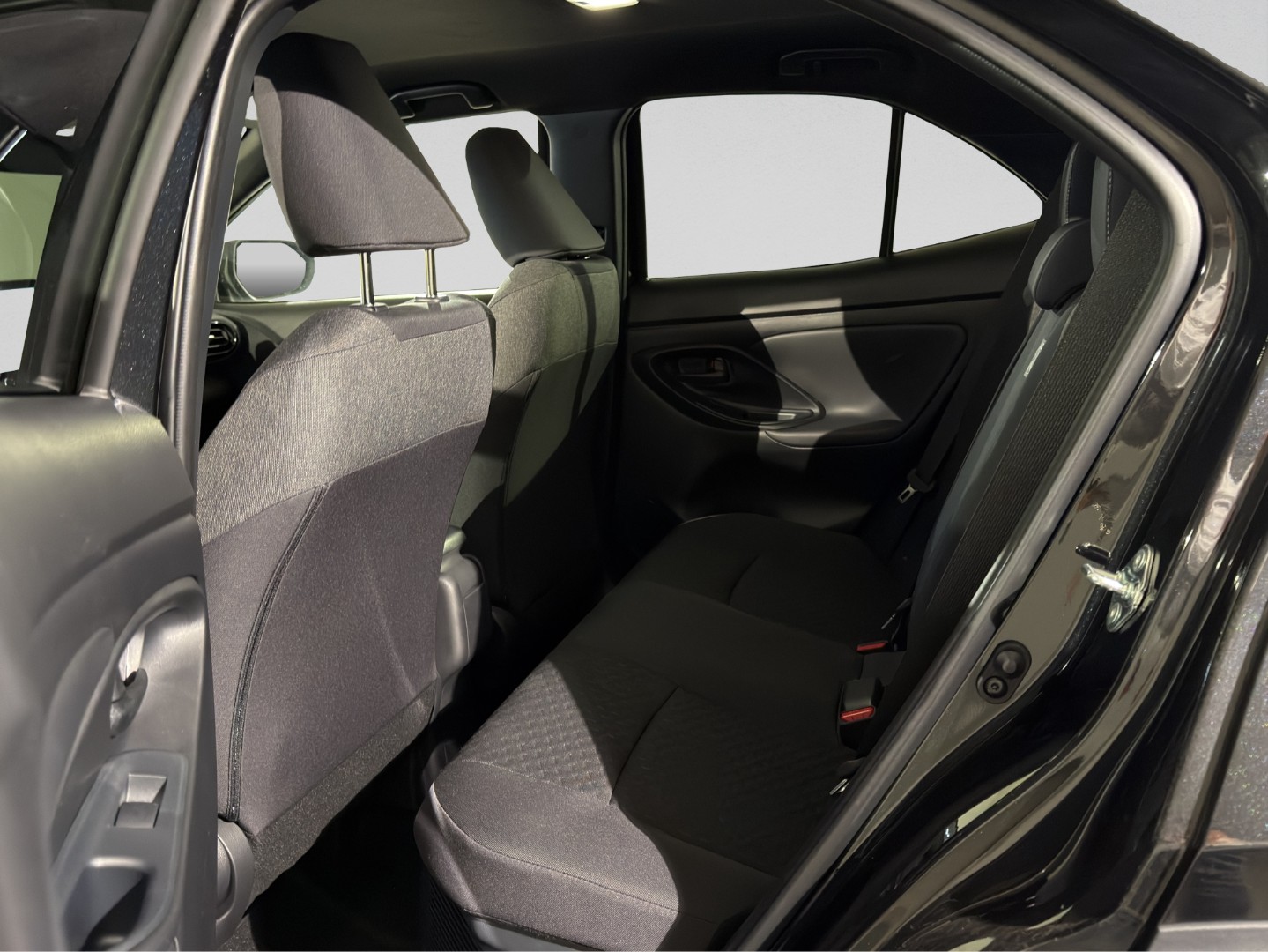 TOYOTA Yaris Cross 1.5 Trend e-CVT-image-14