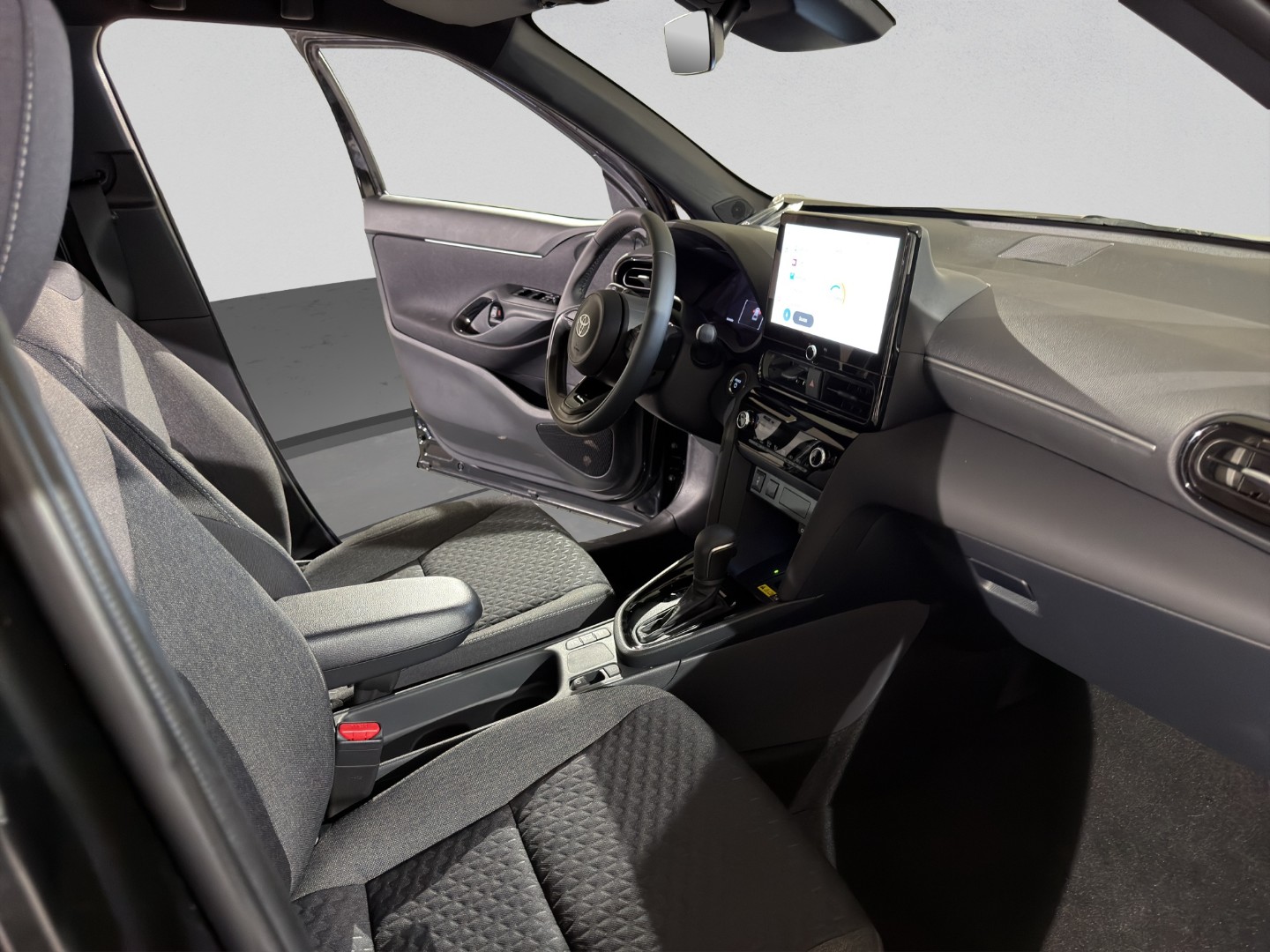 TOYOTA Yaris Cross 1.5 Trend e-CVT-image-16