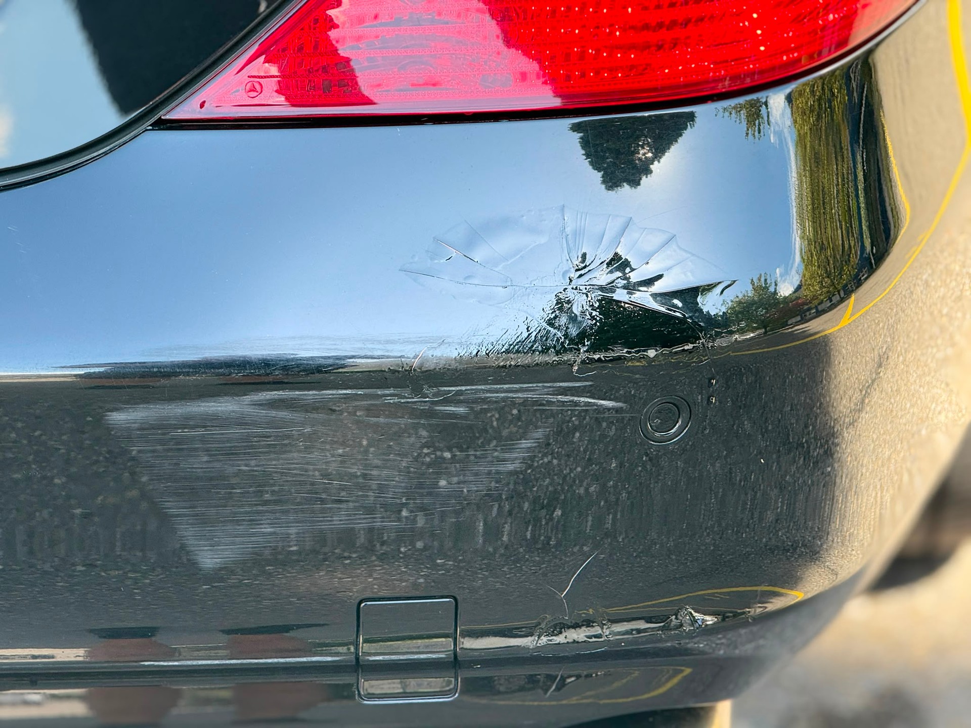MERCEDES-BENZ CLS 350 V6 CGI-image-13