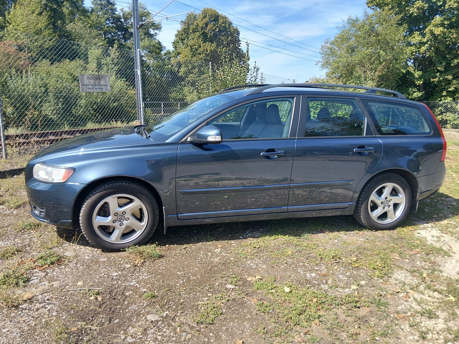 VOLVO D4
