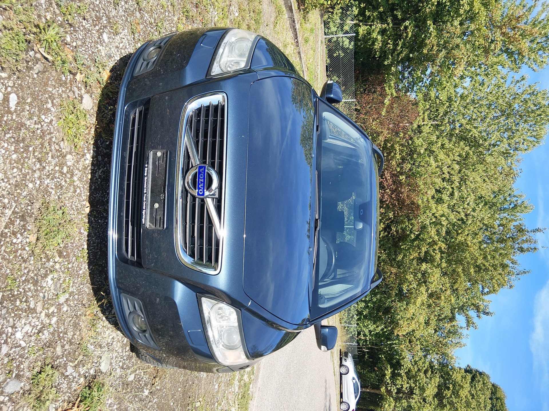 VOLVO D4-image-1