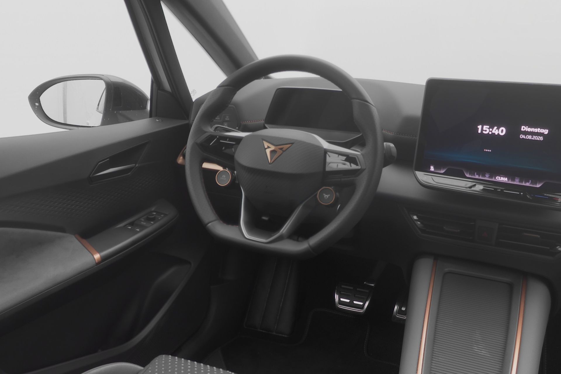 CUPRA Born 79 kWh VZ-image-8