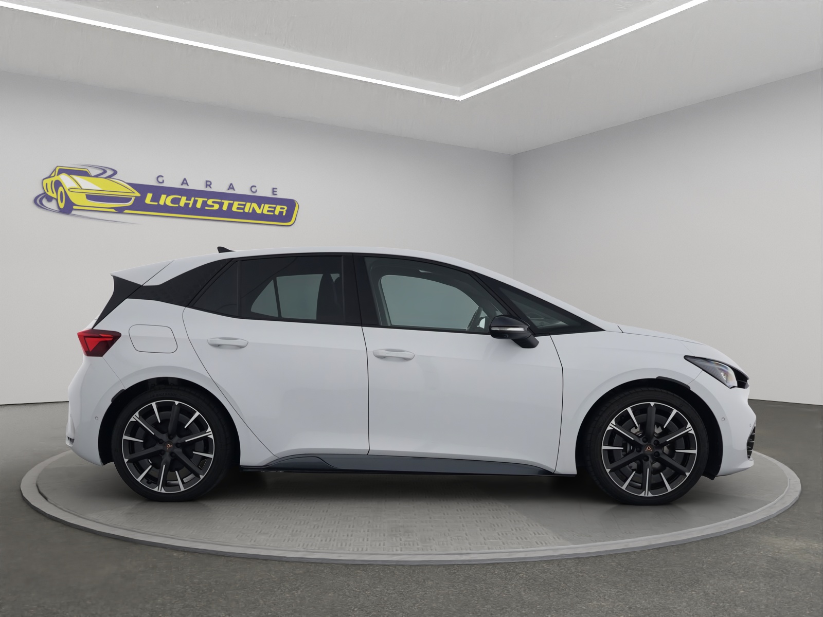 CUPRA Born 79 kWh VZ-image-5