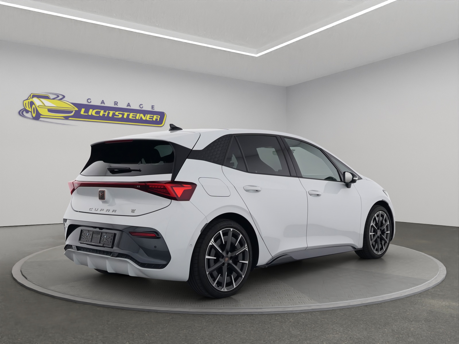 CUPRA Born 79 kWh VZ-image-4