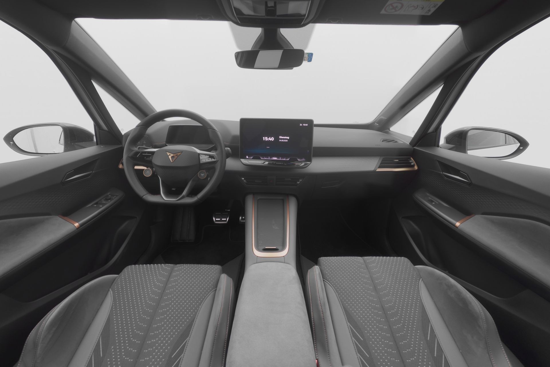 CUPRA Born 79 kWh VZ-image-9
