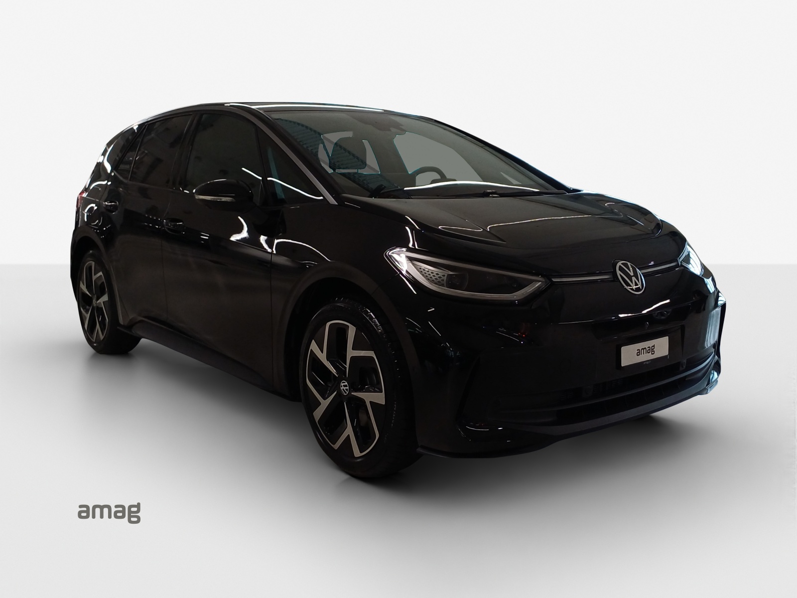 VW ID.3 Pro 59 kWh Pro United-image-5