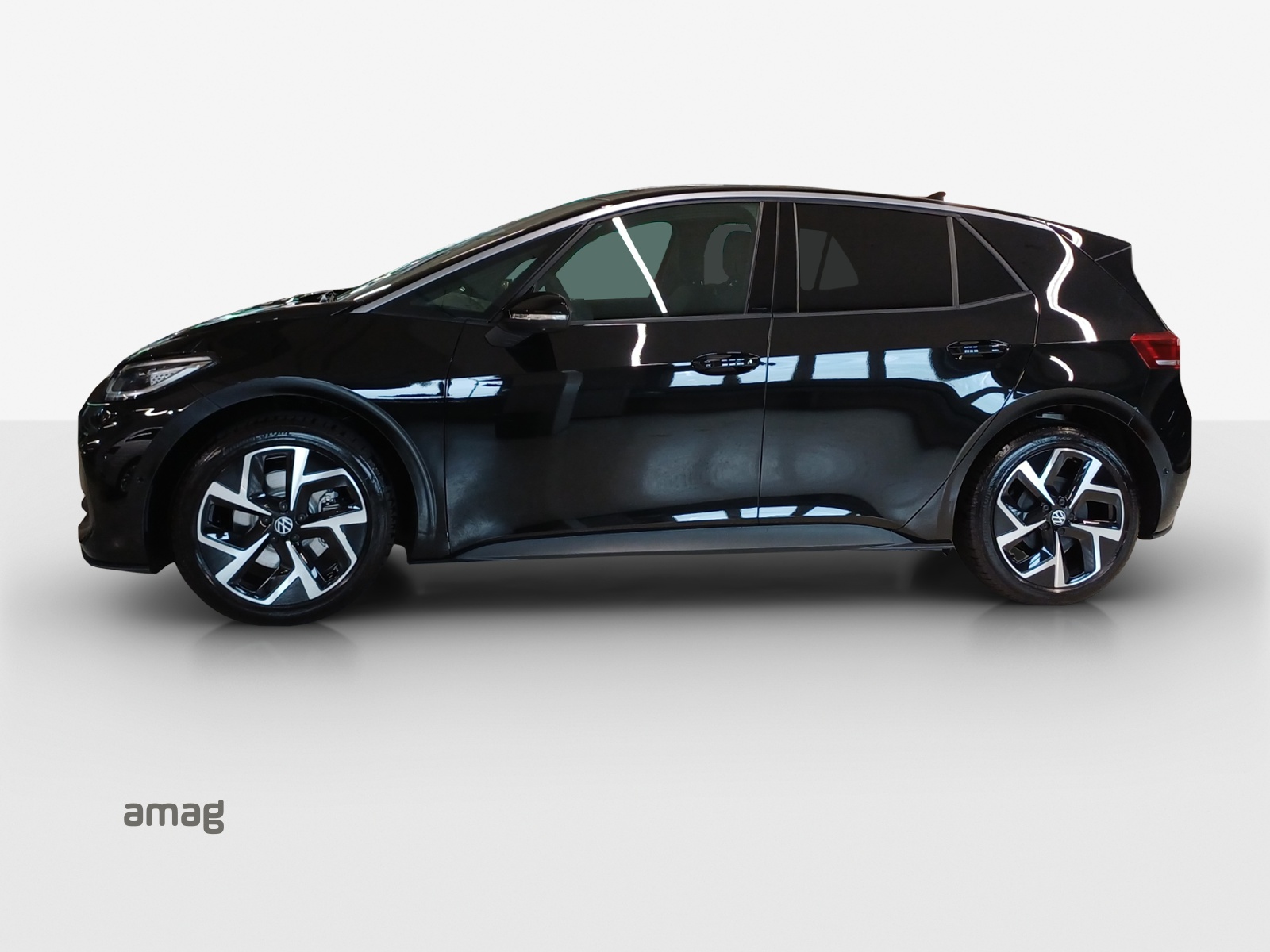 VW ID.3 Pro 59 kWh Pro United-image-1