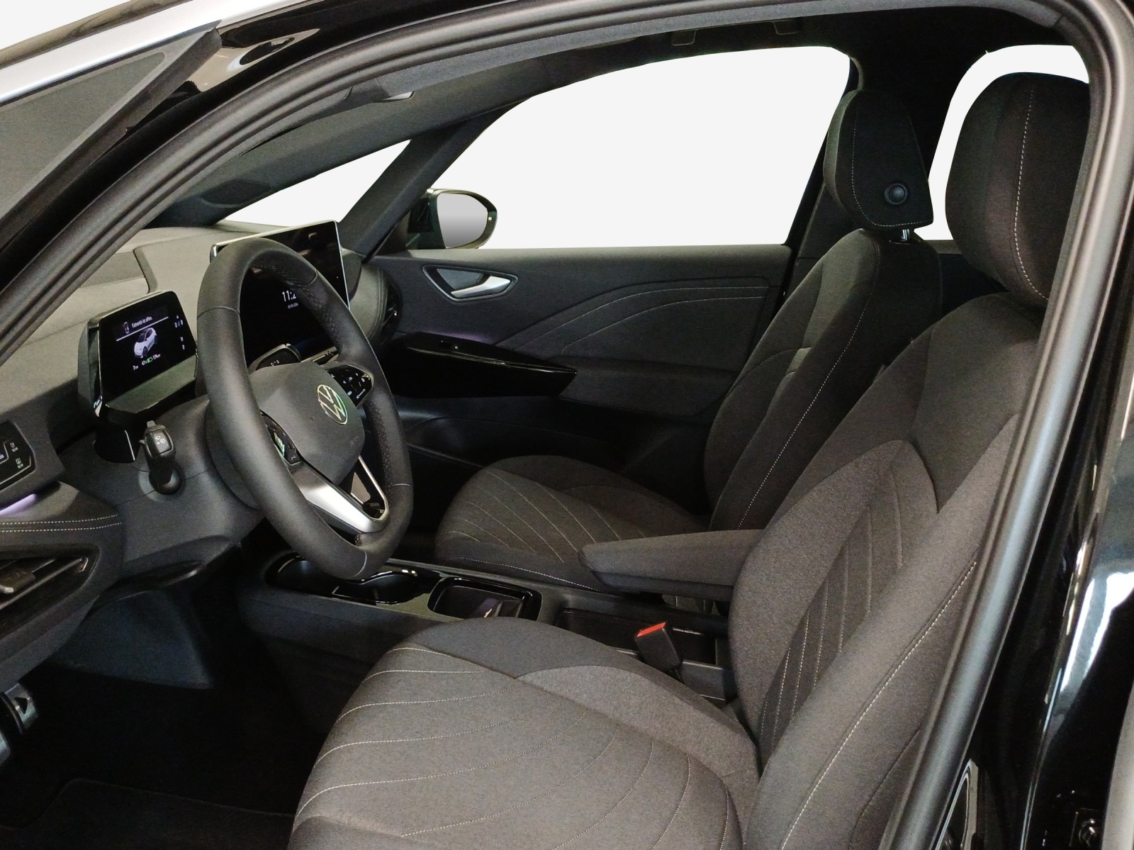 VW ID.3 Pro 59 kWh Pro United-image-7