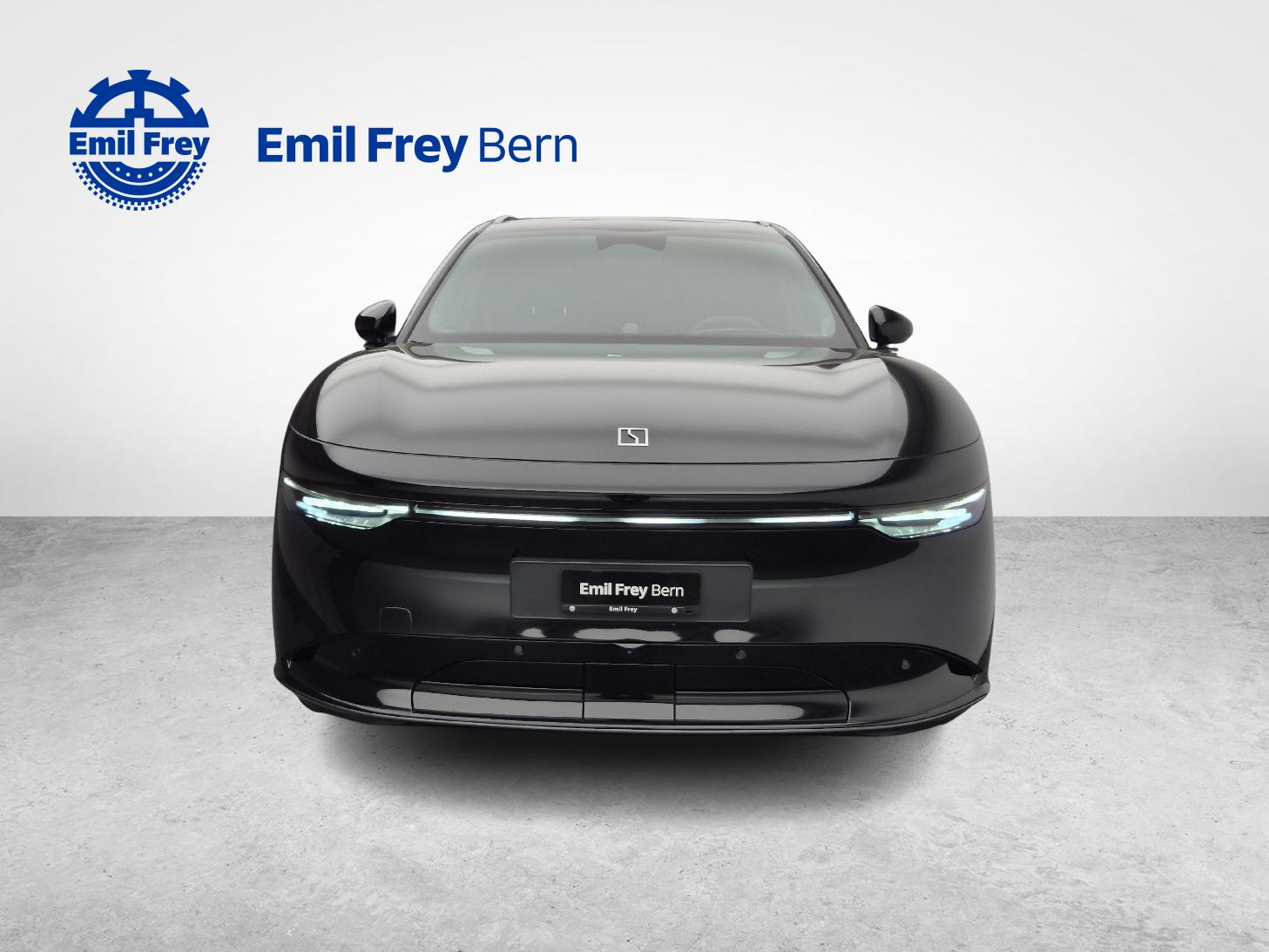 ZEEKR 7X Privilege AWD - ab 1.29% Leasing-image-11
