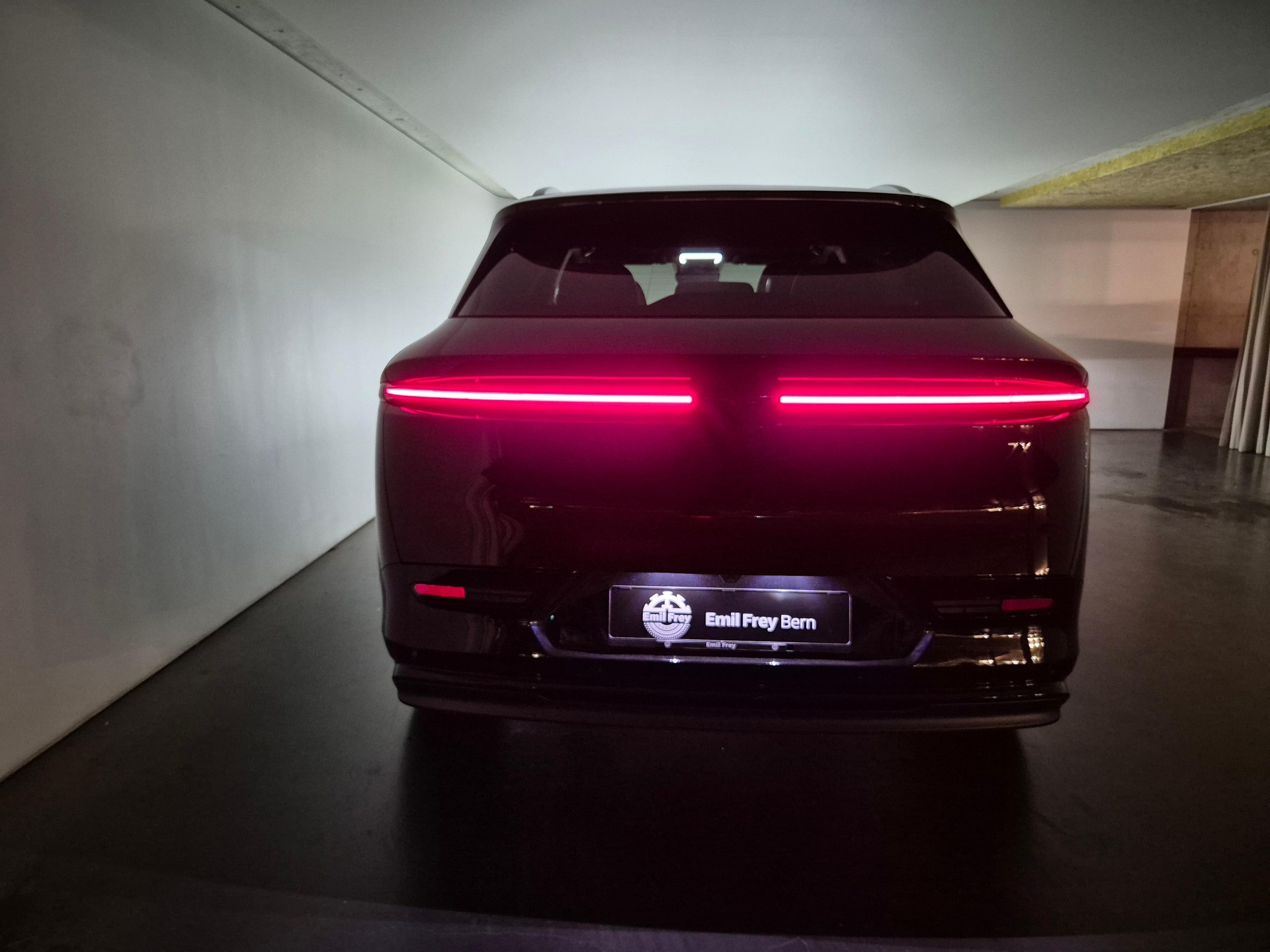 ZEEKR 7X Privilege AWD - ab 1.29% Leasing-image-12
