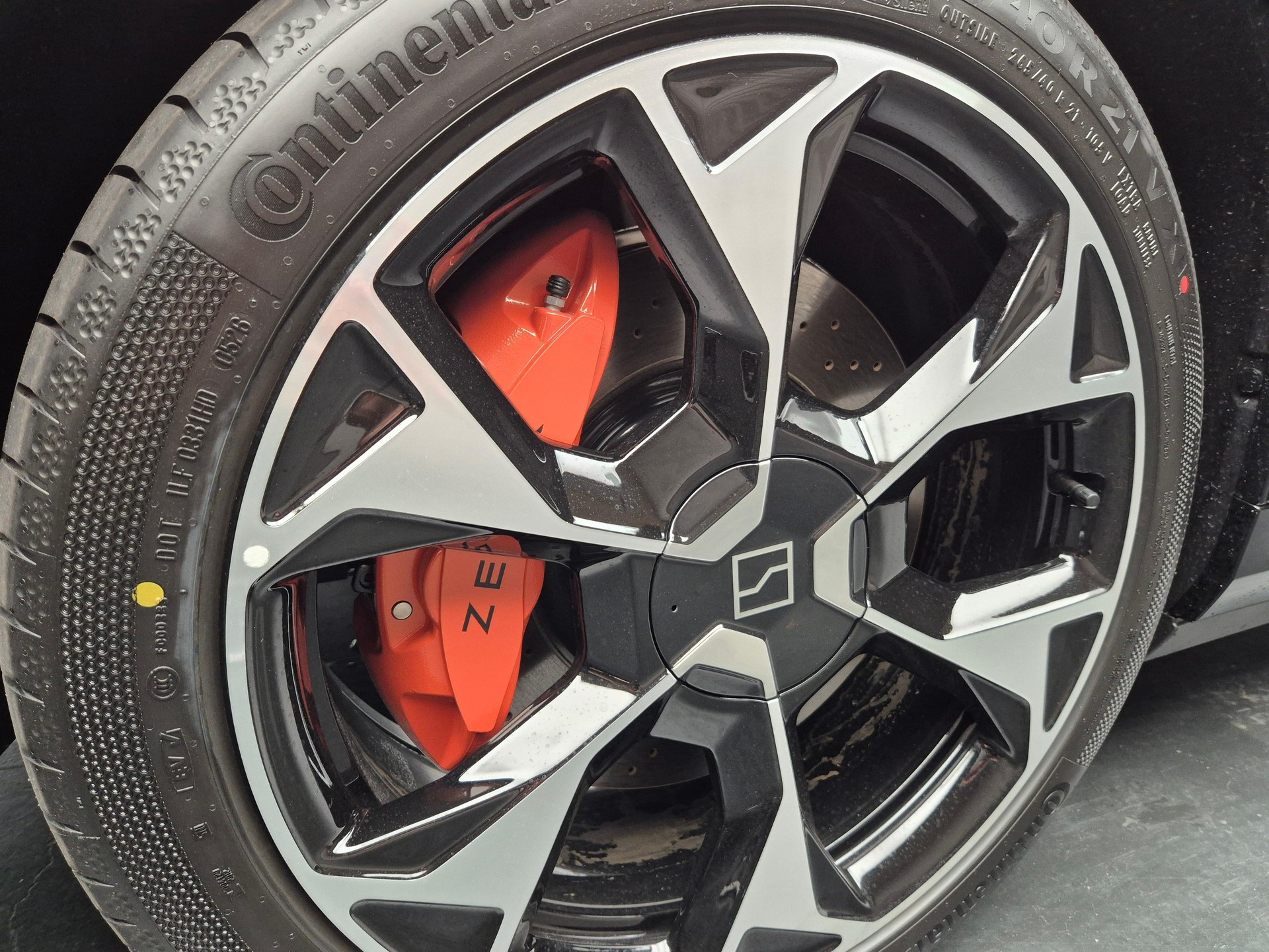 ZEEKR 7X Privilege AWD - ab 1.29% Leasing-image-14
