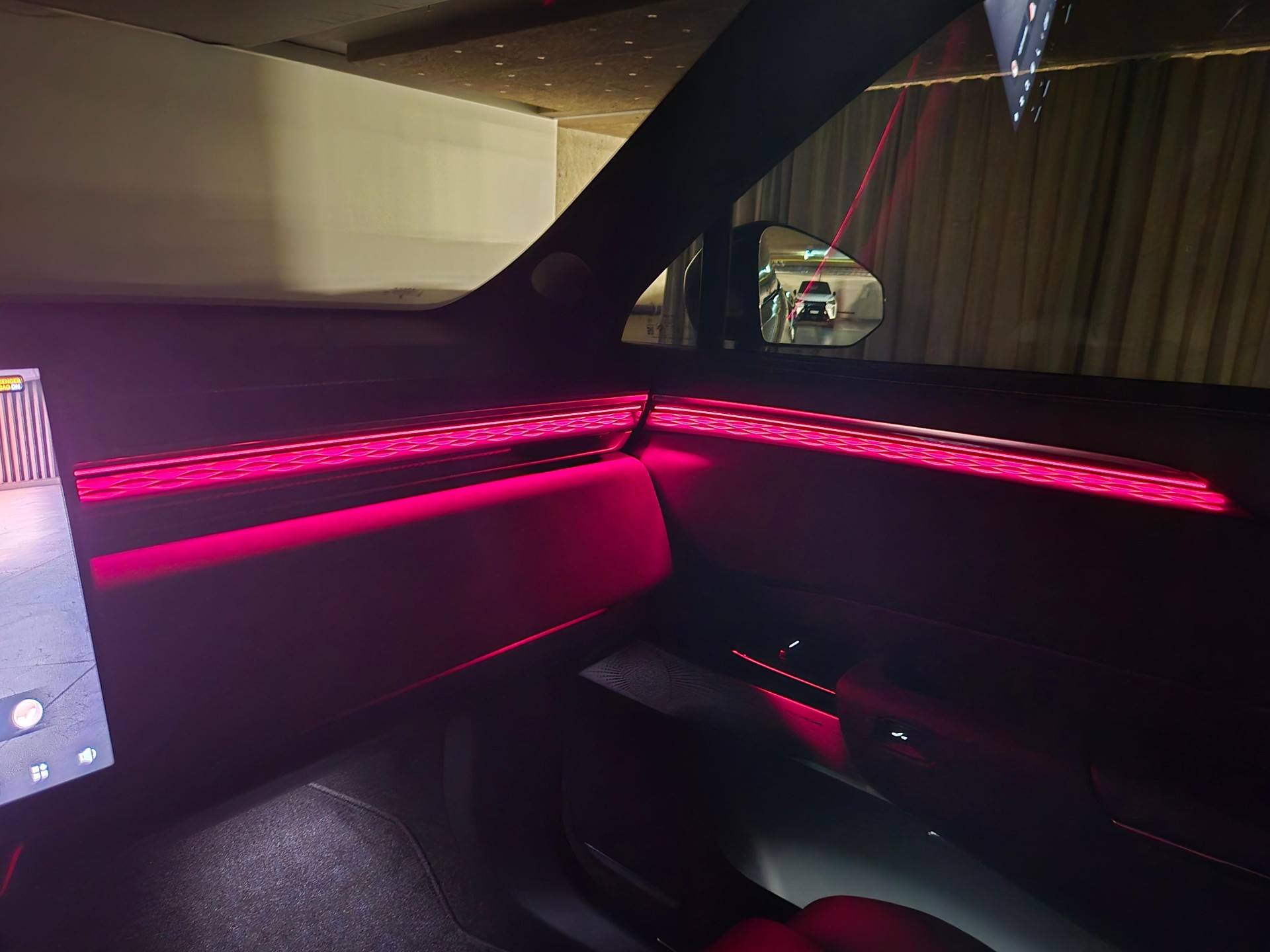 ZEEKR 7X Privilege AWD - ab 1.29% Leasing-image-13