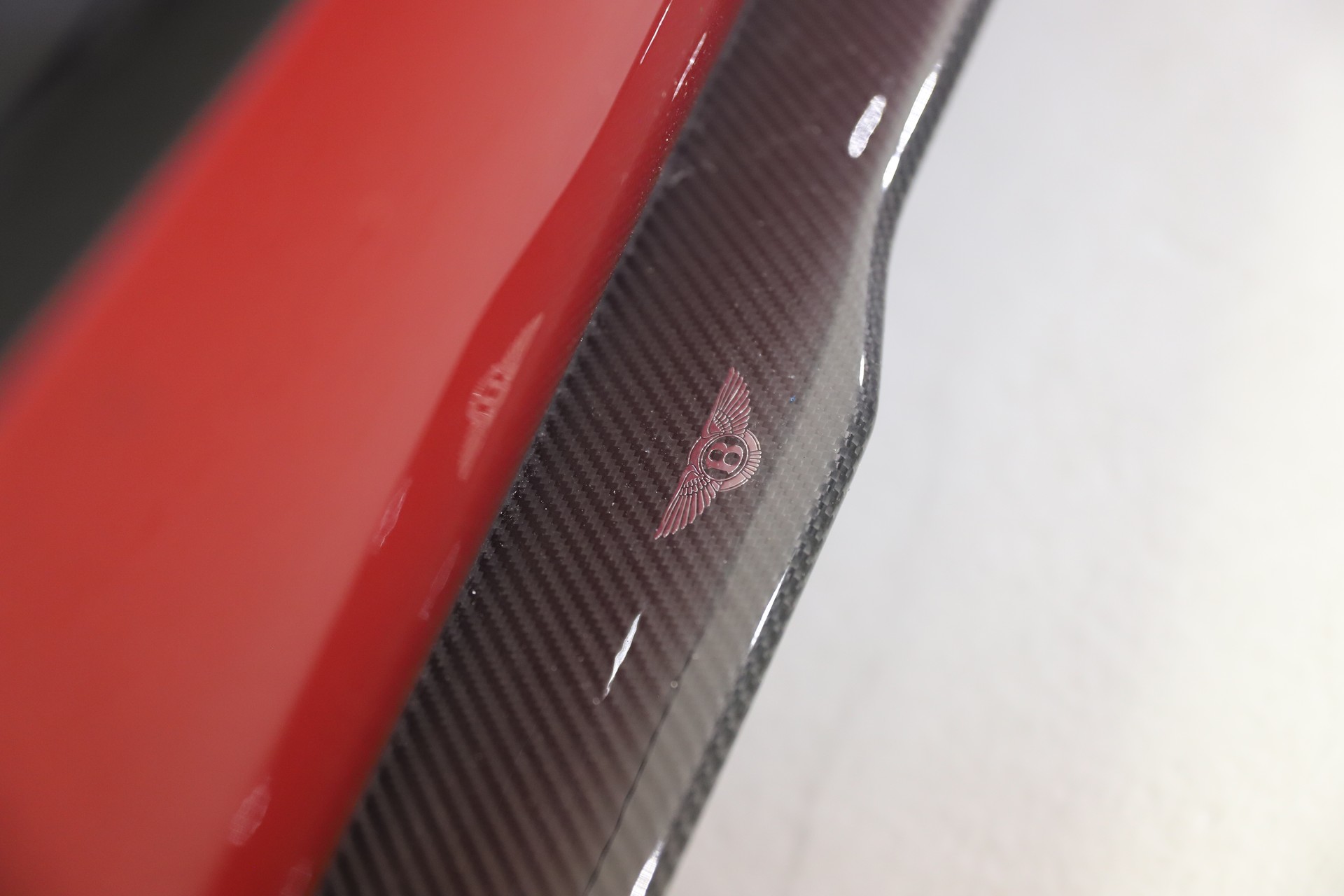 BENTLEY Continental GTC 4.0 V8-image-5