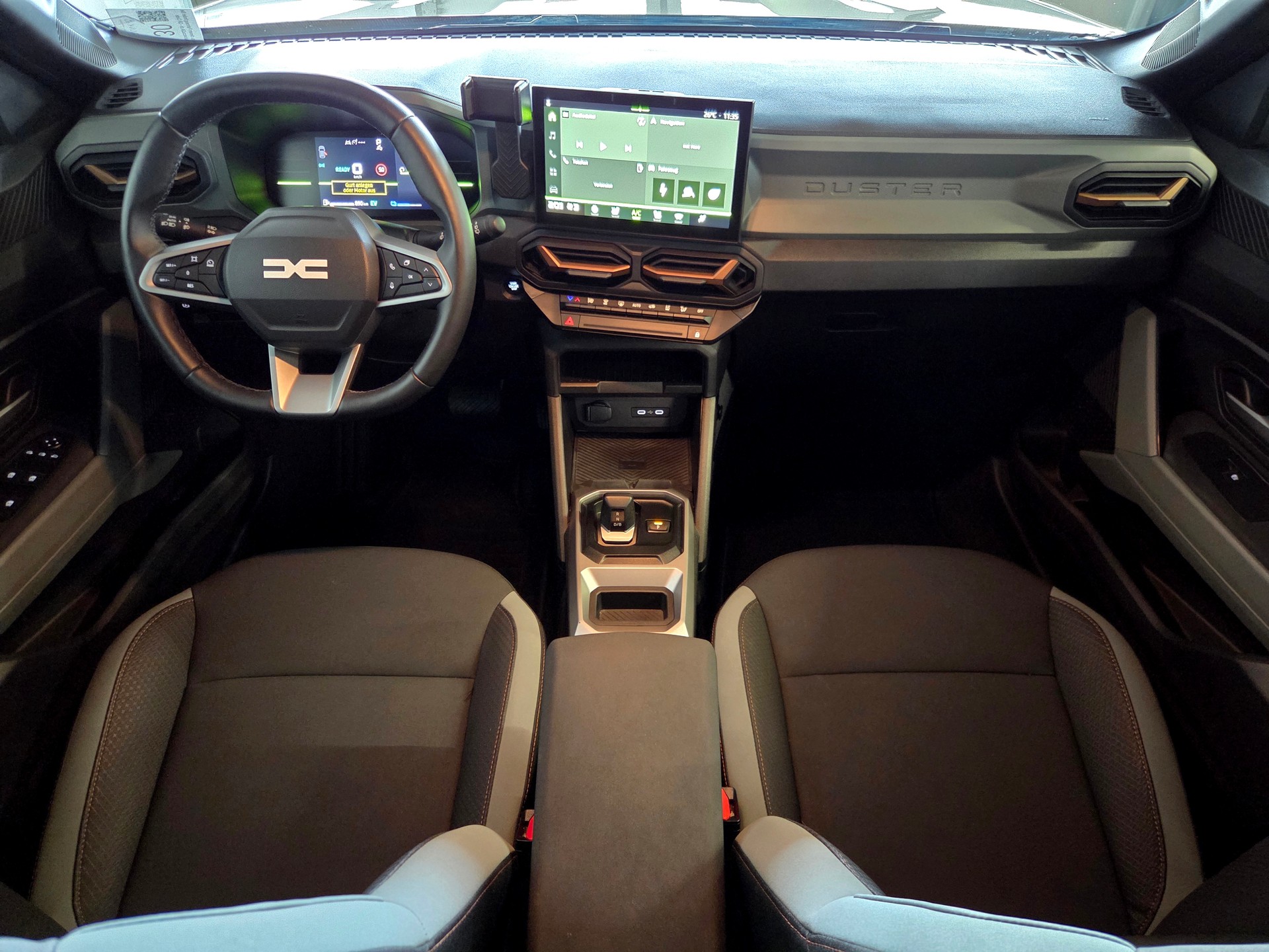 DACIA Duster 1.6 Hybrid Extreme-image-6