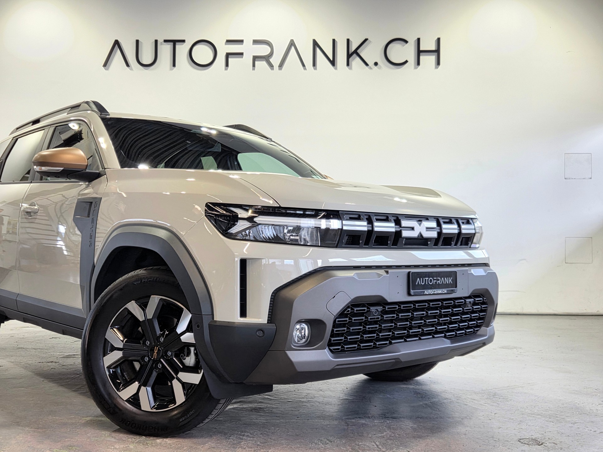 DACIA Duster 1.6 Hybrid Extreme-image-8