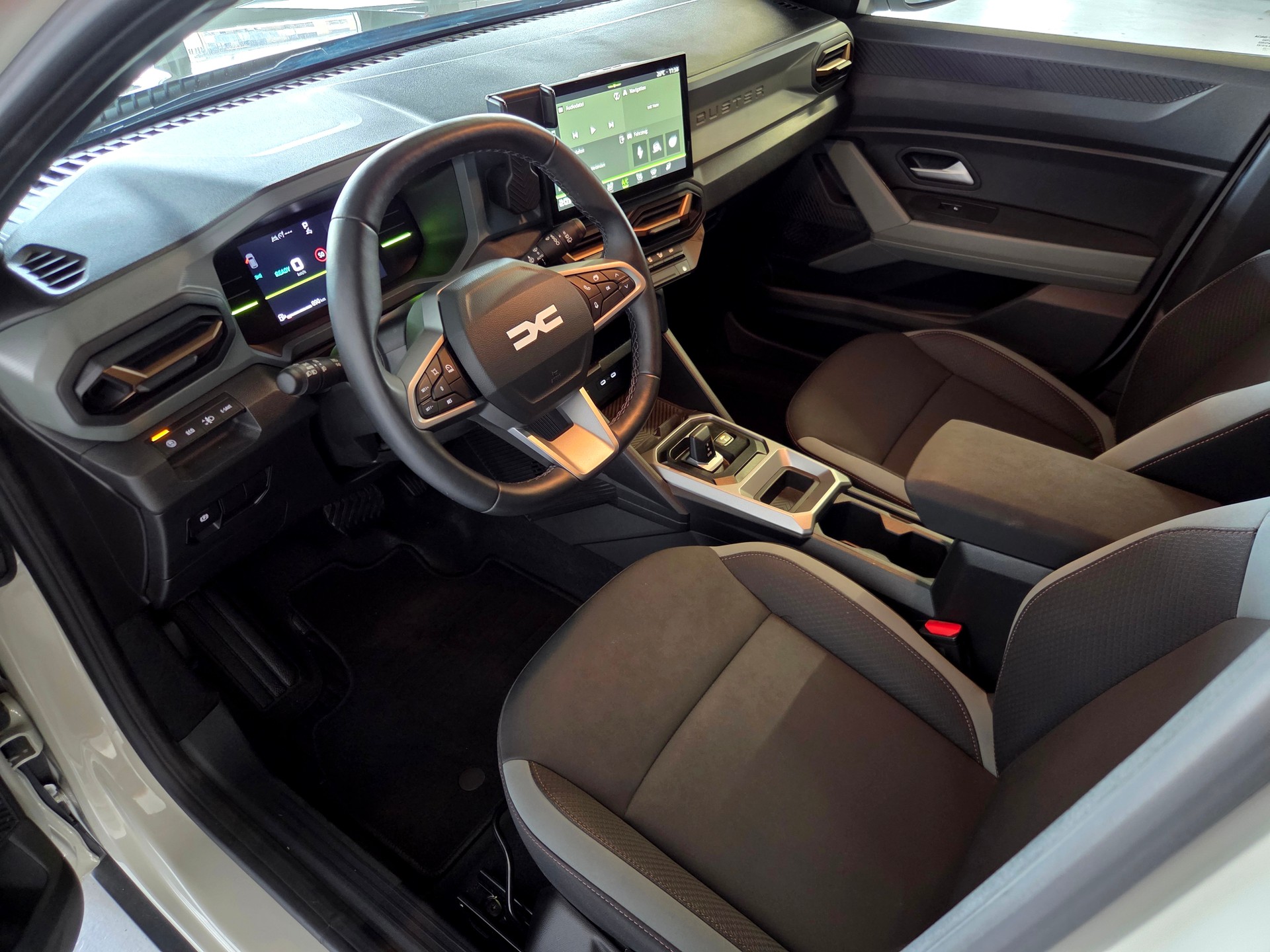 DACIA Duster 1.6 Hybrid Extreme-image-3