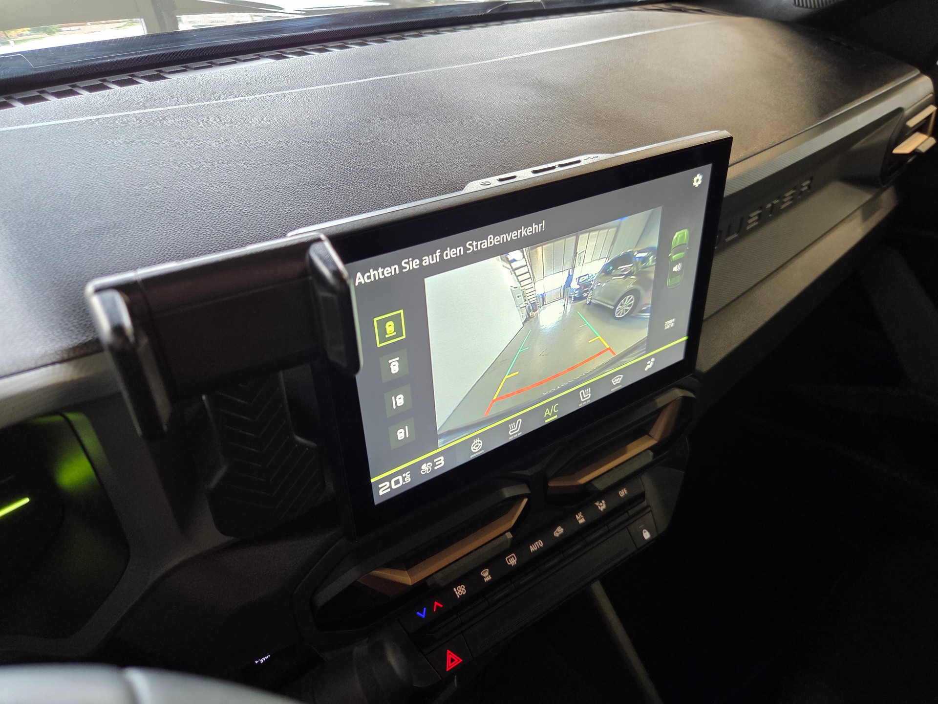 DACIA Duster 1.6 Hybrid Extreme-image-4